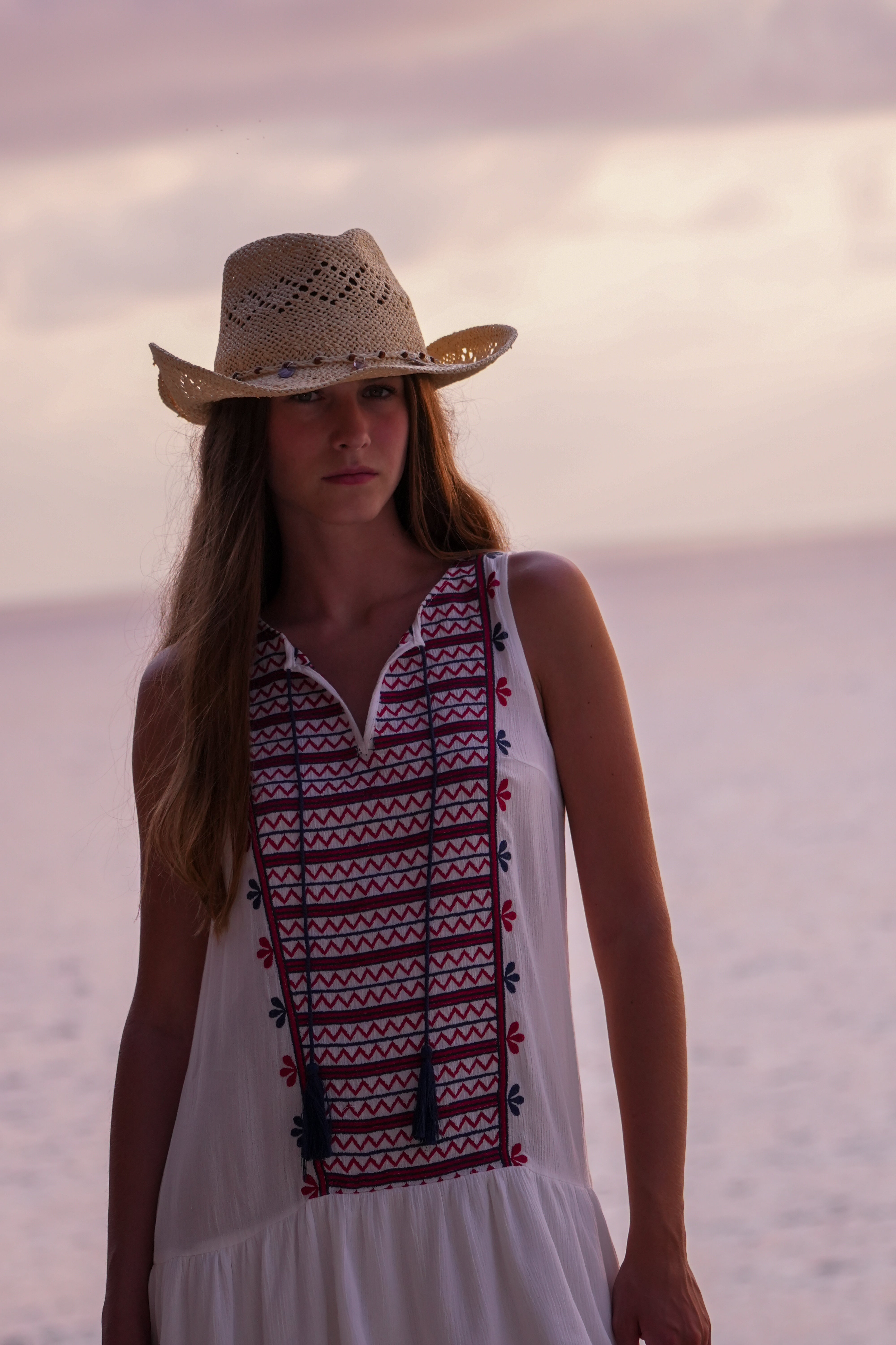 Blusa Lapa