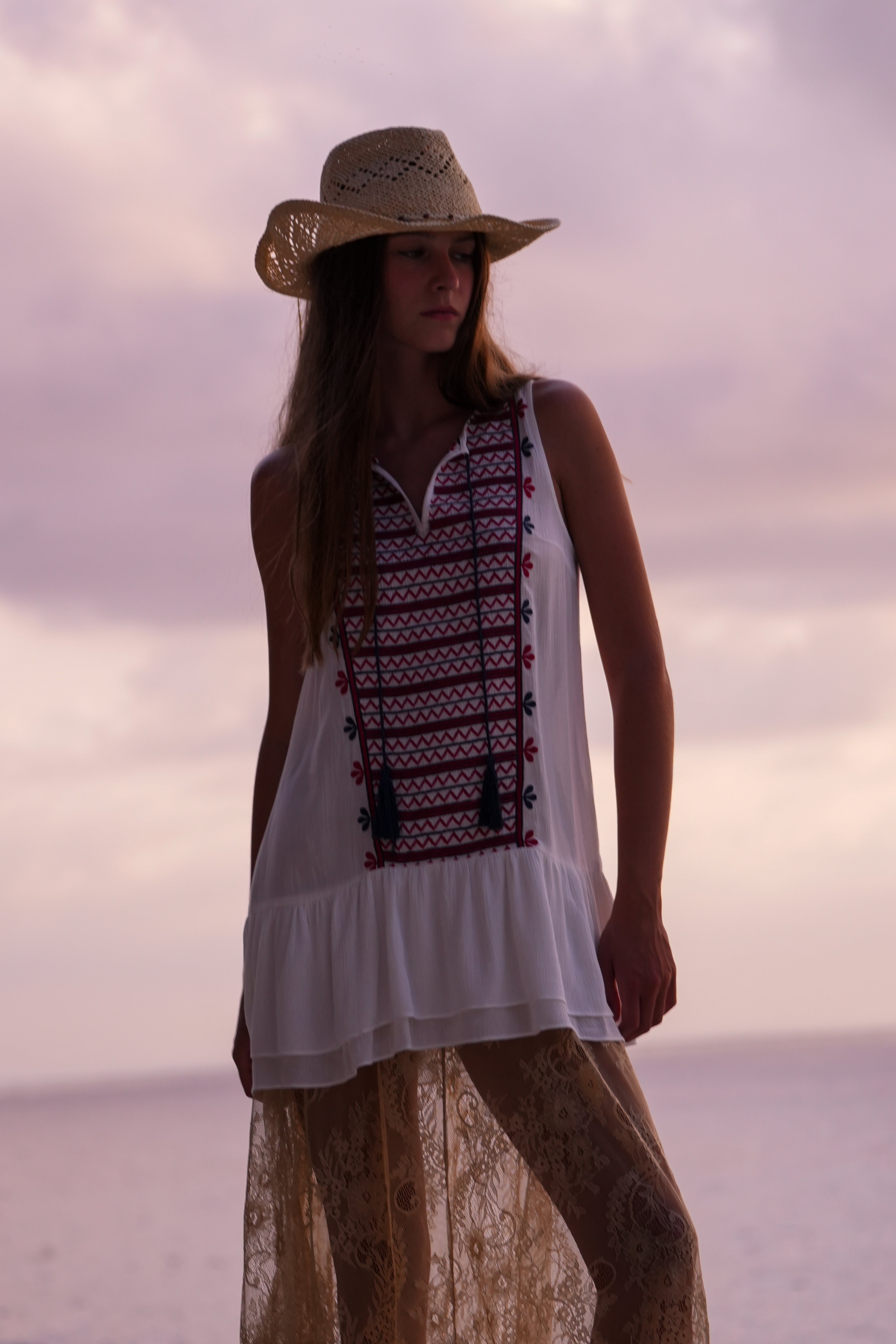 Blusa Lapa