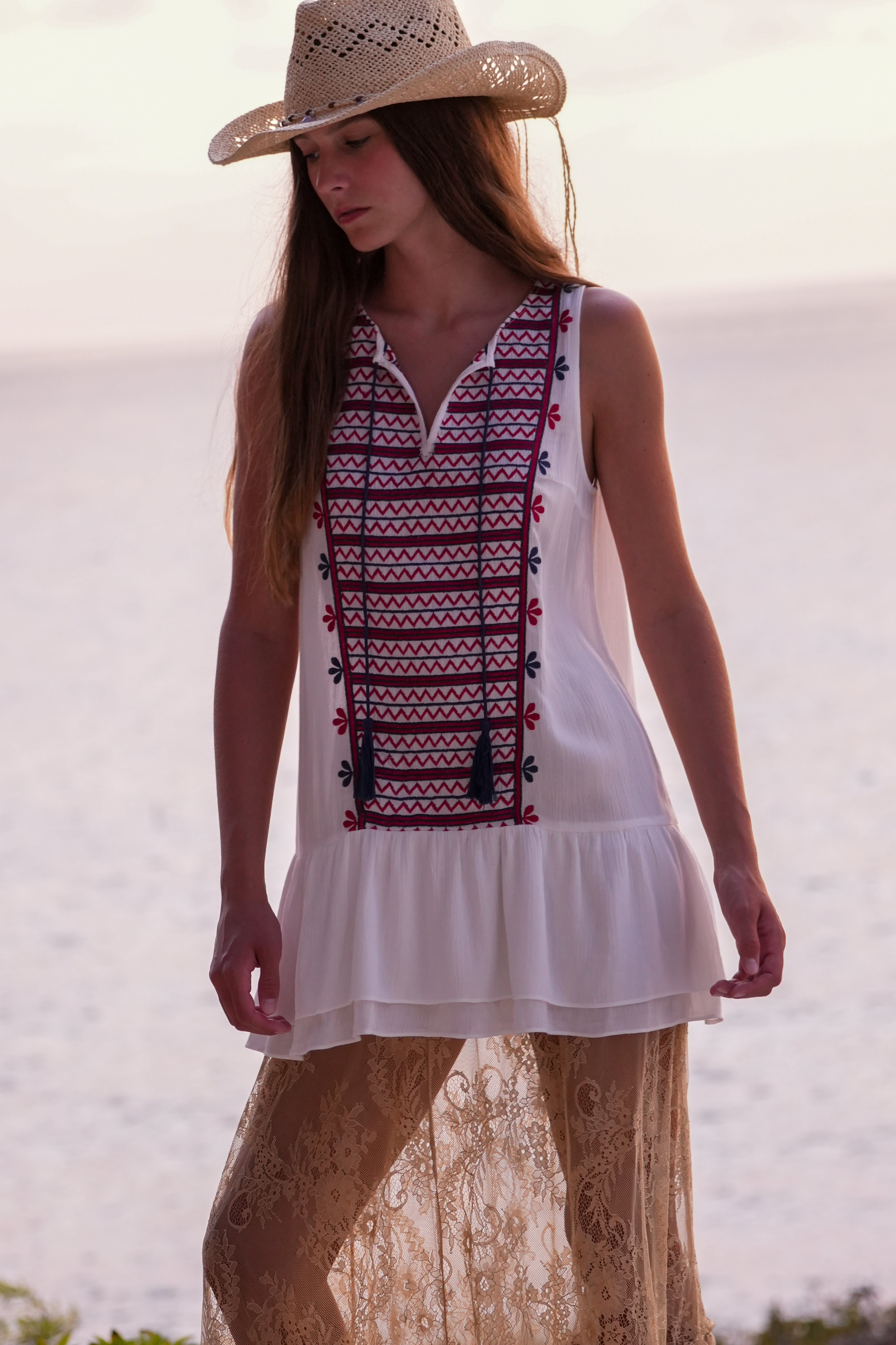 Blusa Lapa