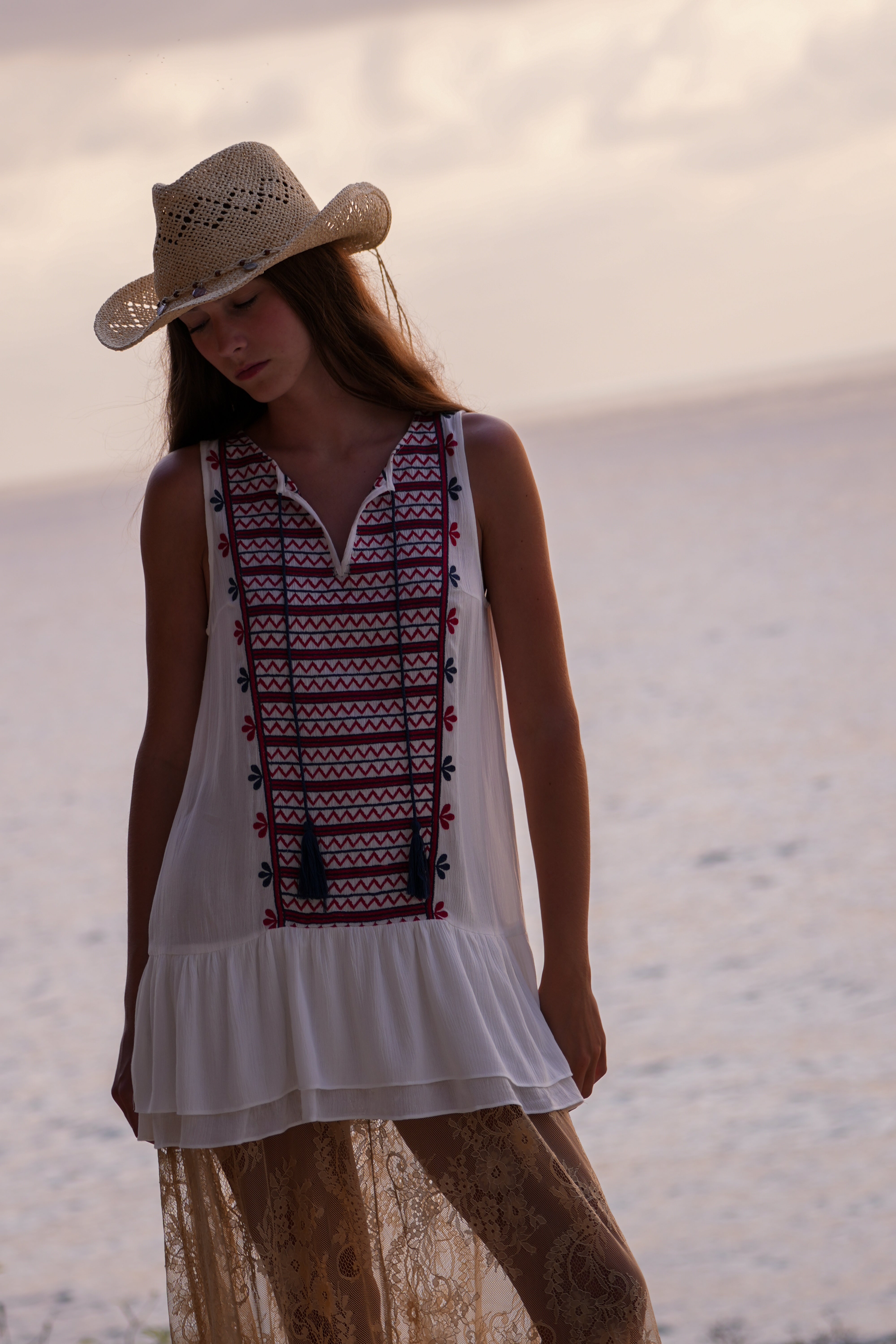 Blusa Lapa