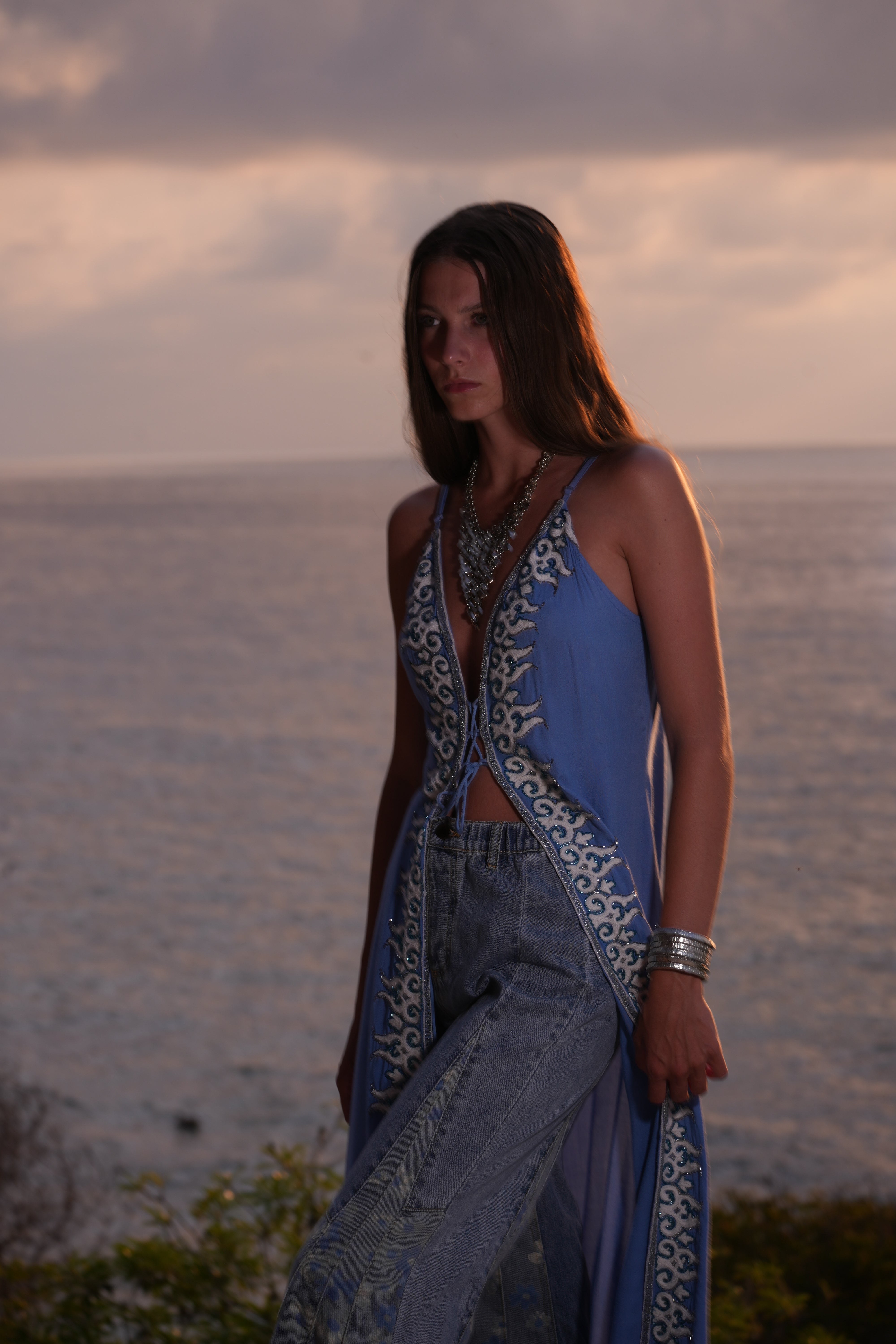 Pantalón Draba