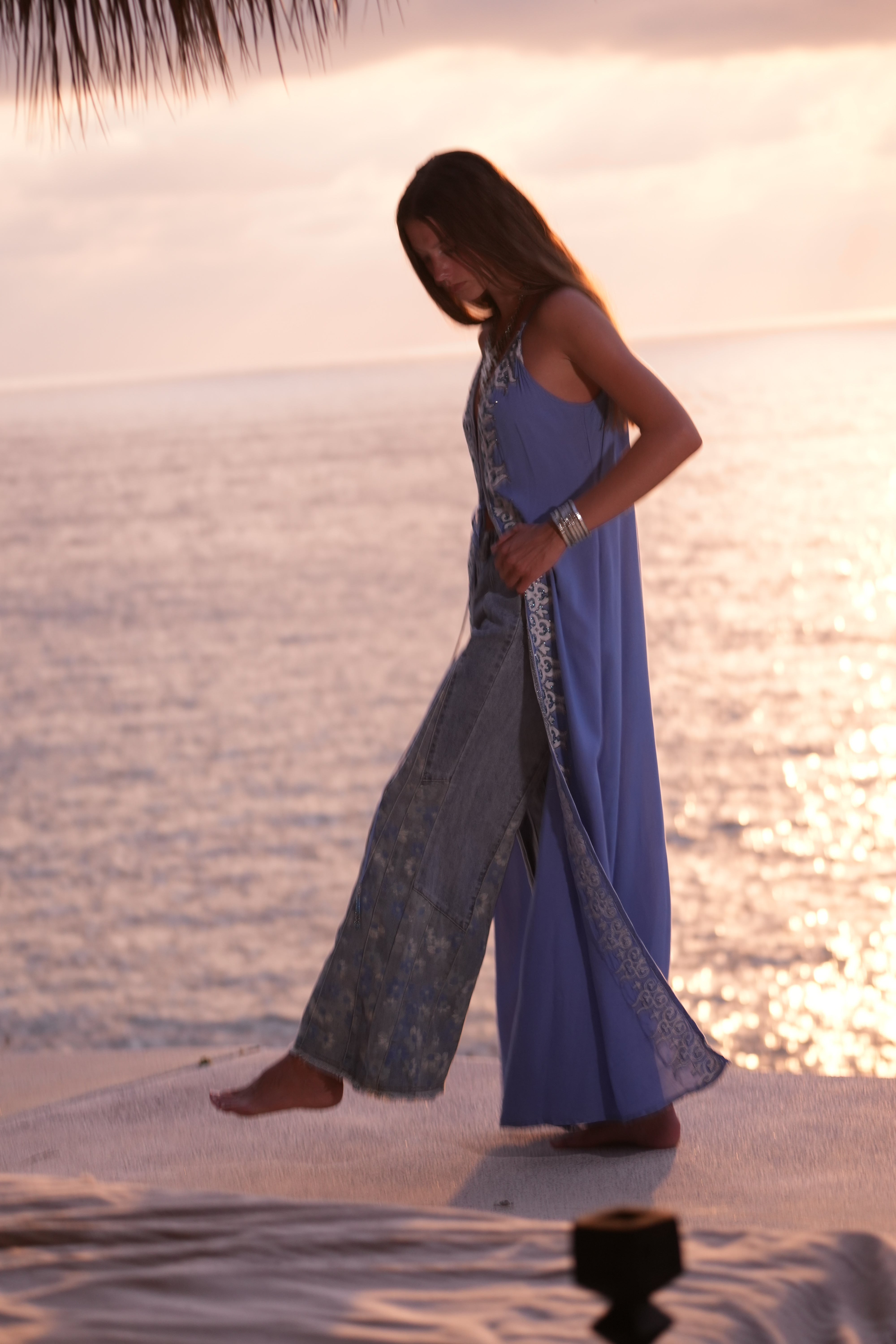 Pantalón Draba