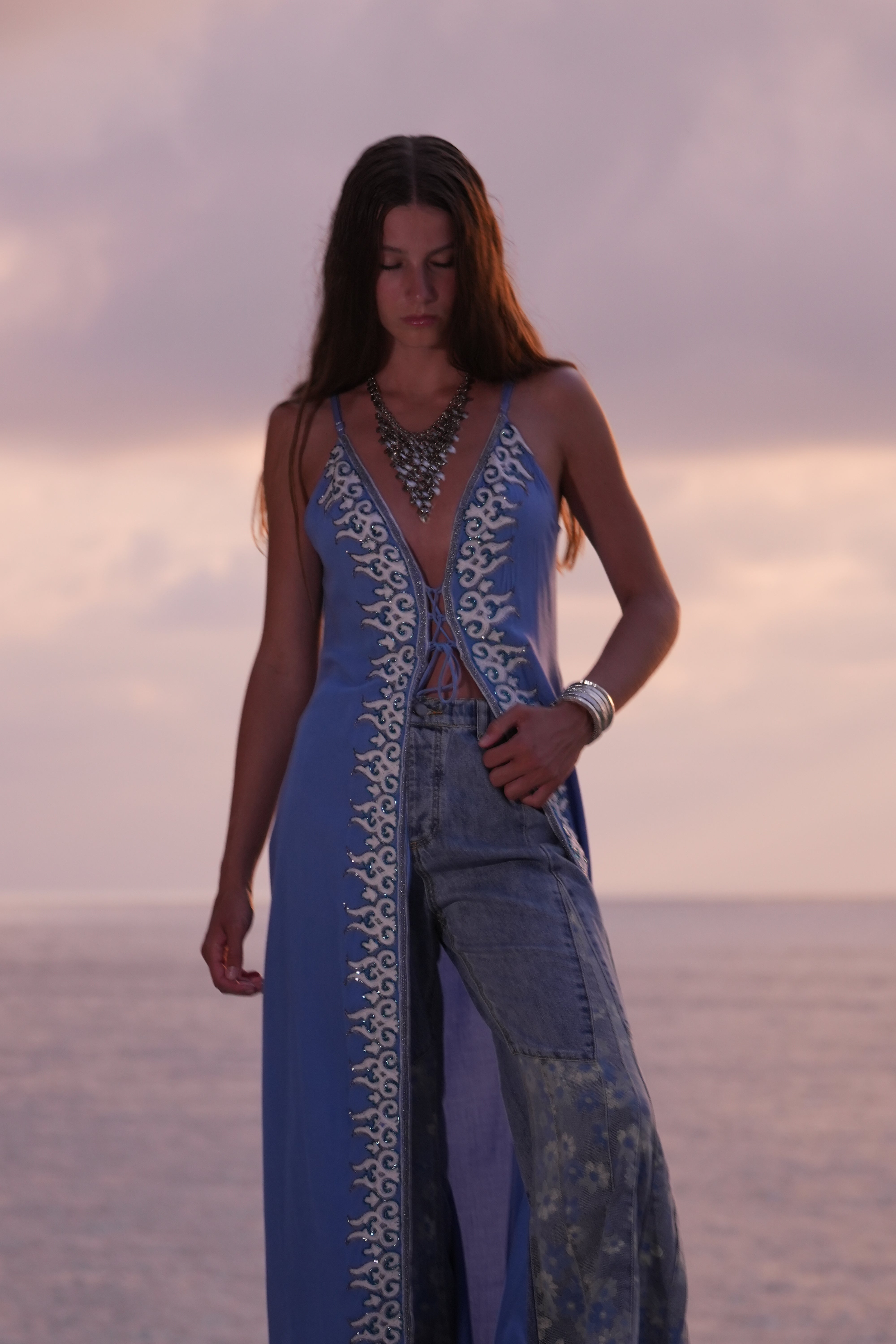Pantalón Draba
