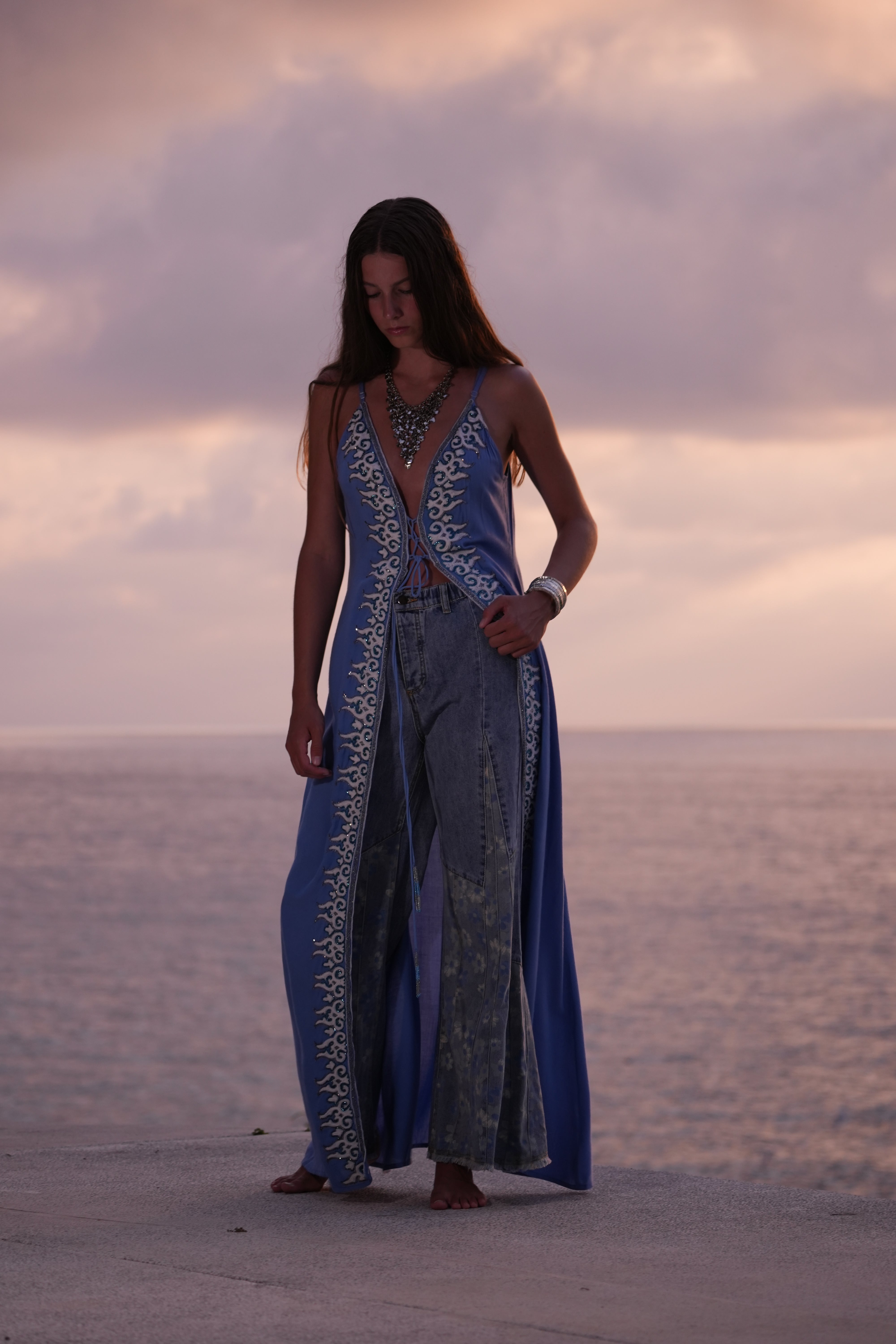 Pantalón Draba