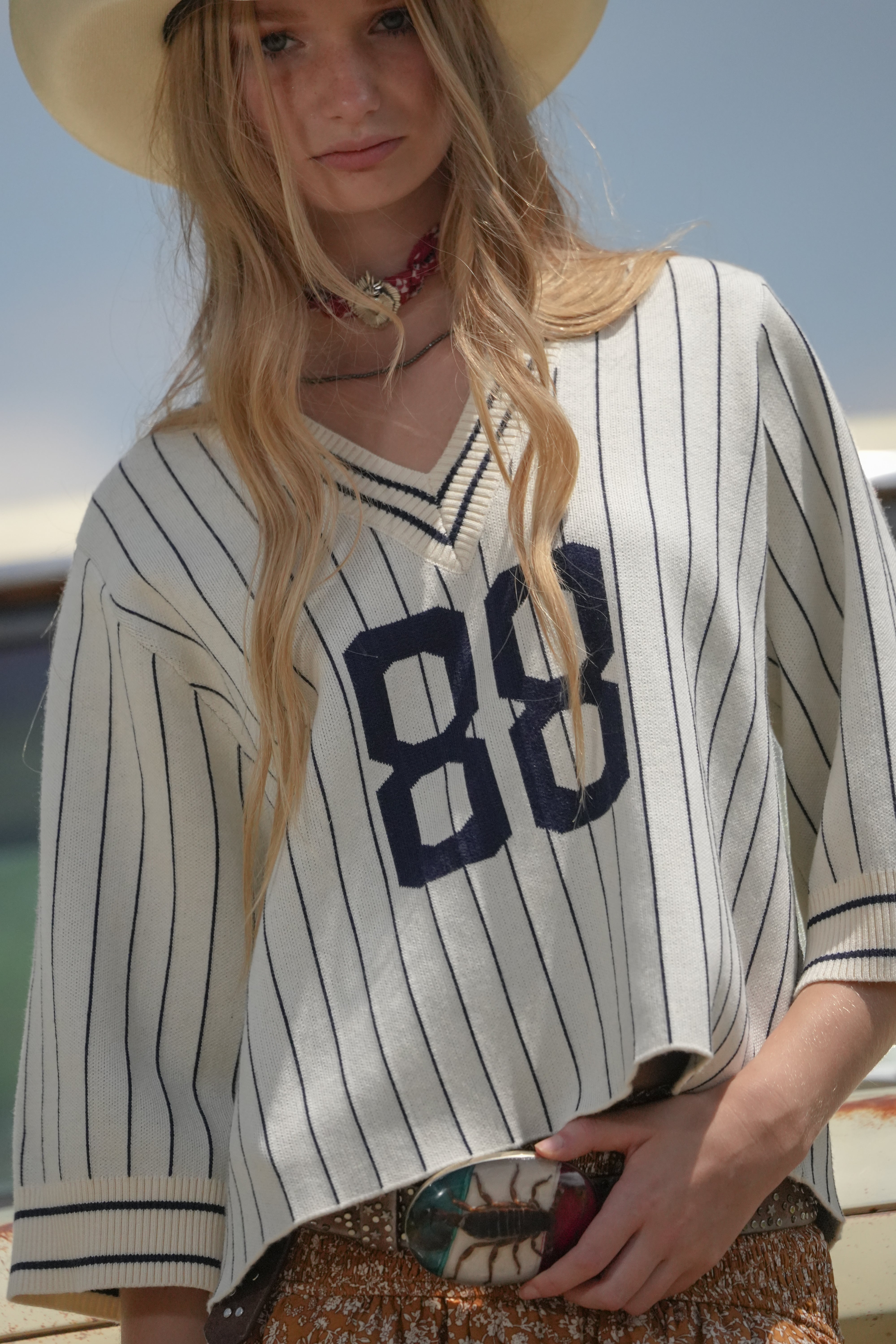 Blusa Seahawk