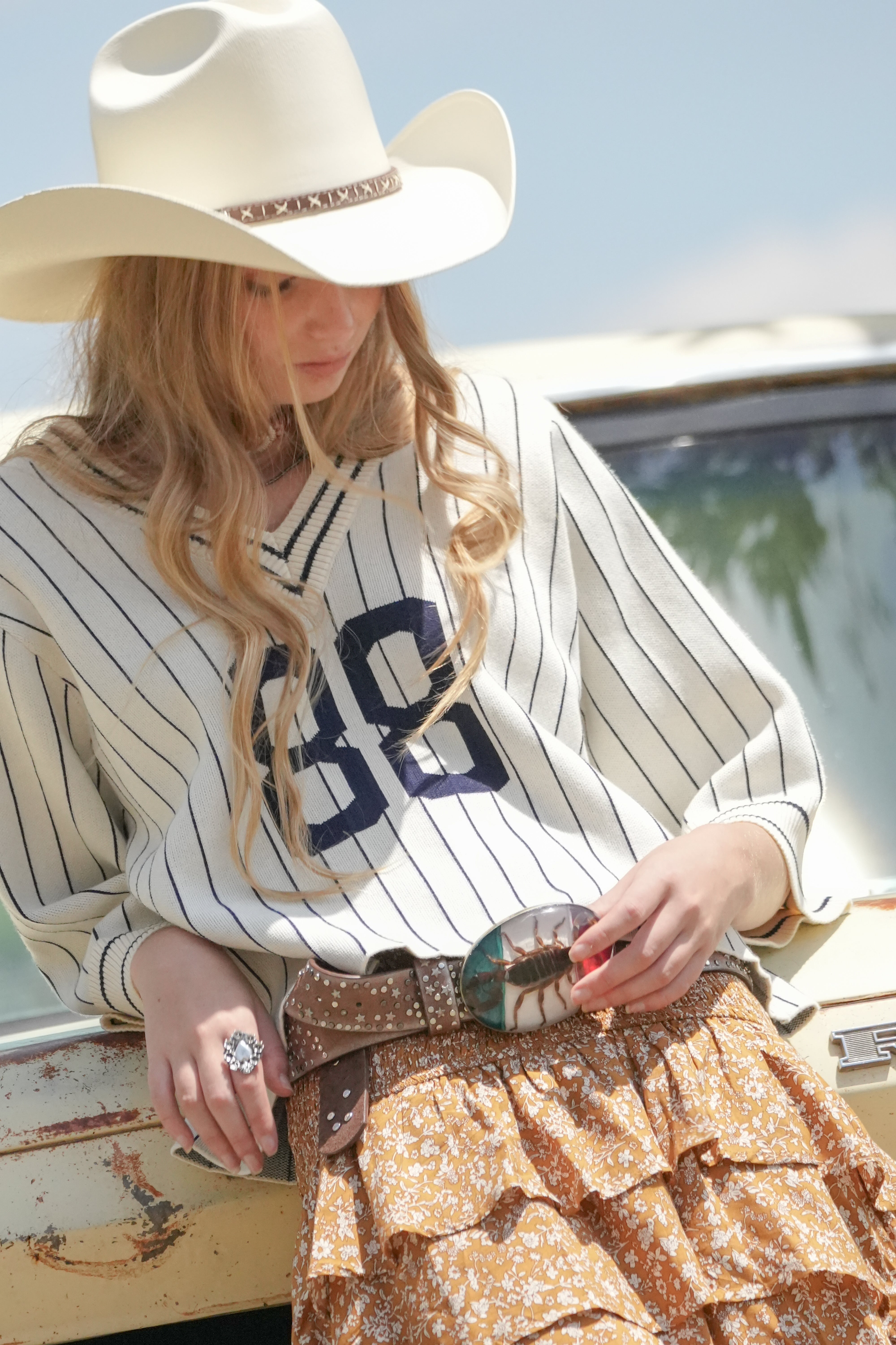 Blusa Seahawk