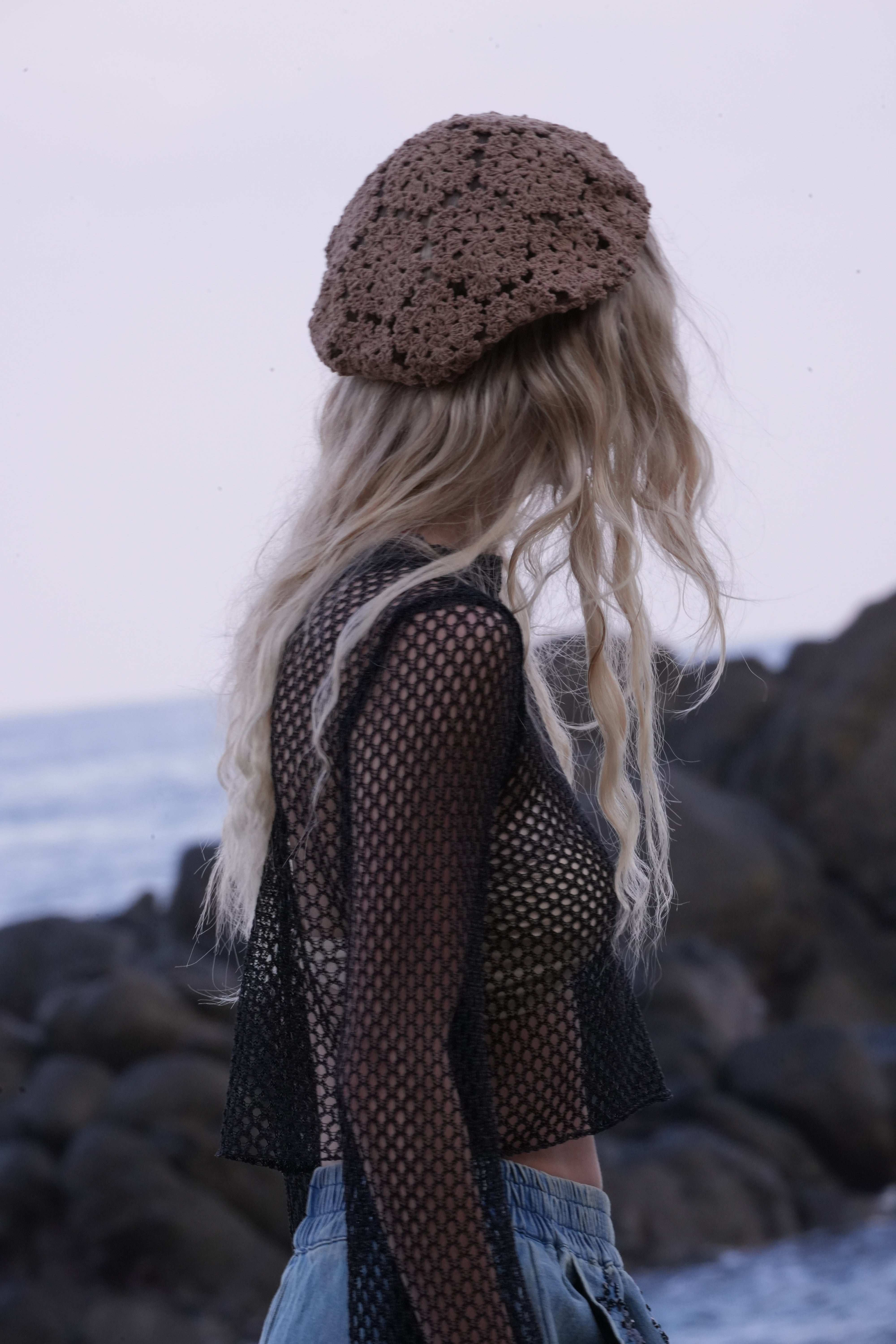 Blusa Muriel