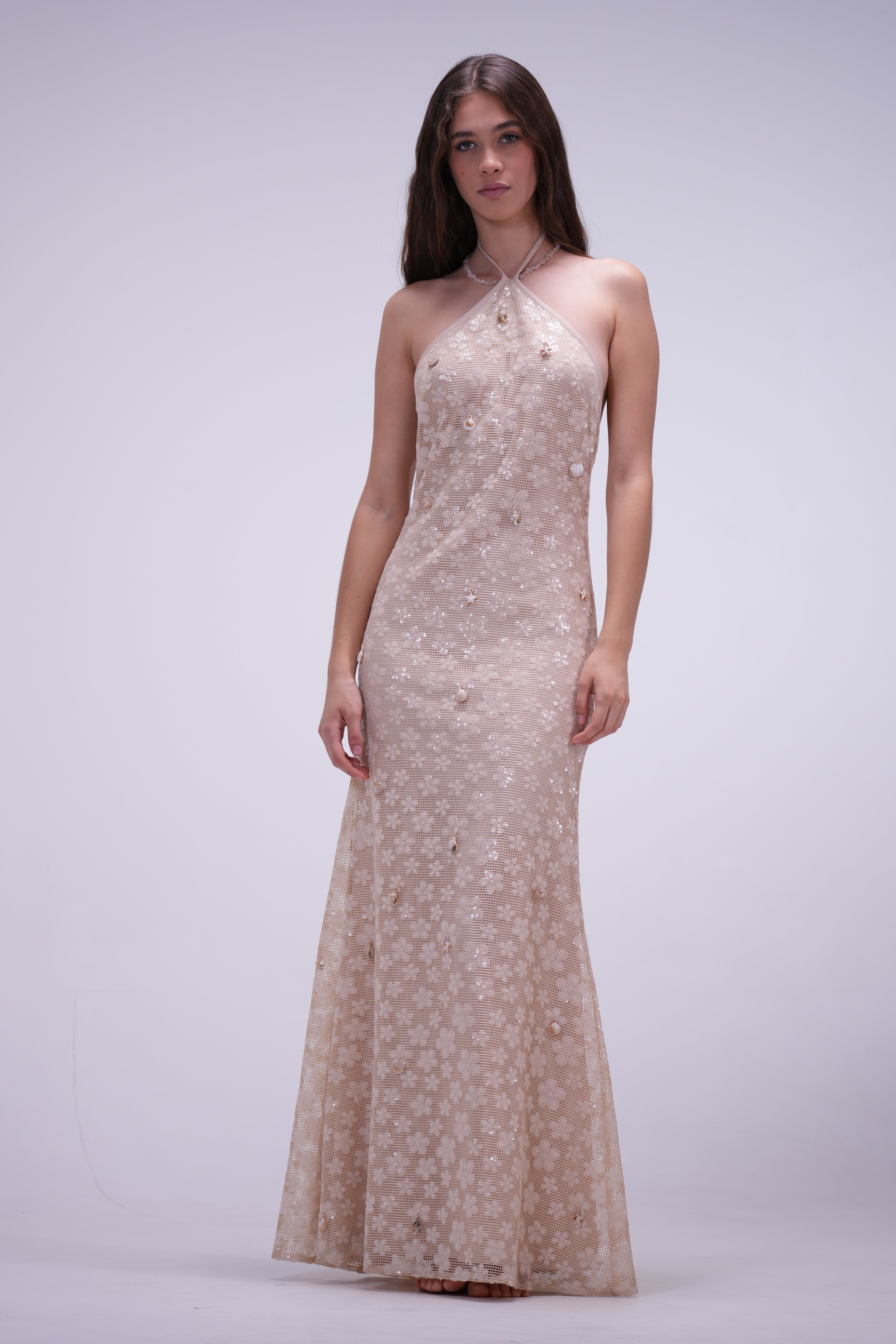 Vestido Lewisia