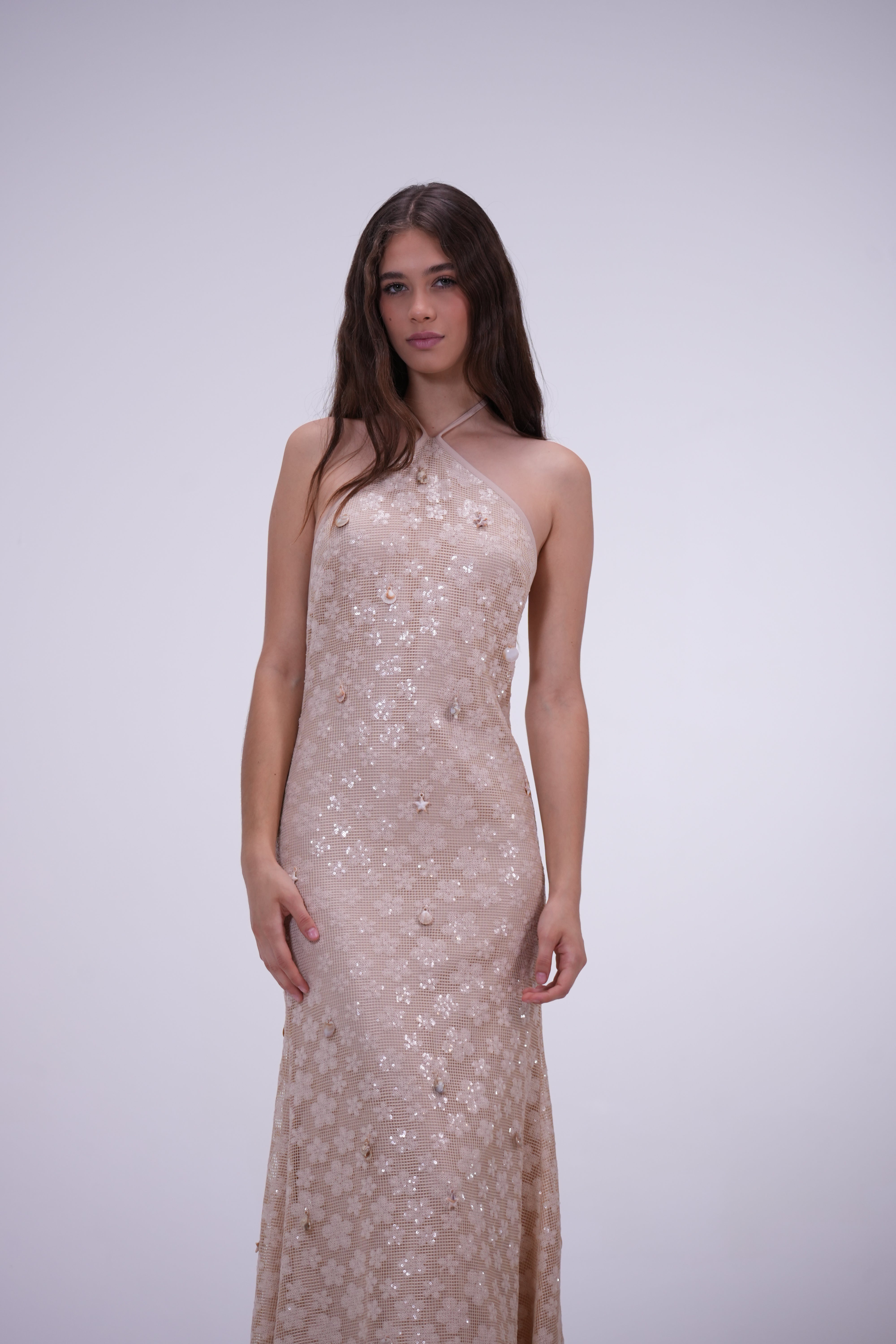 Vestido Lewisia