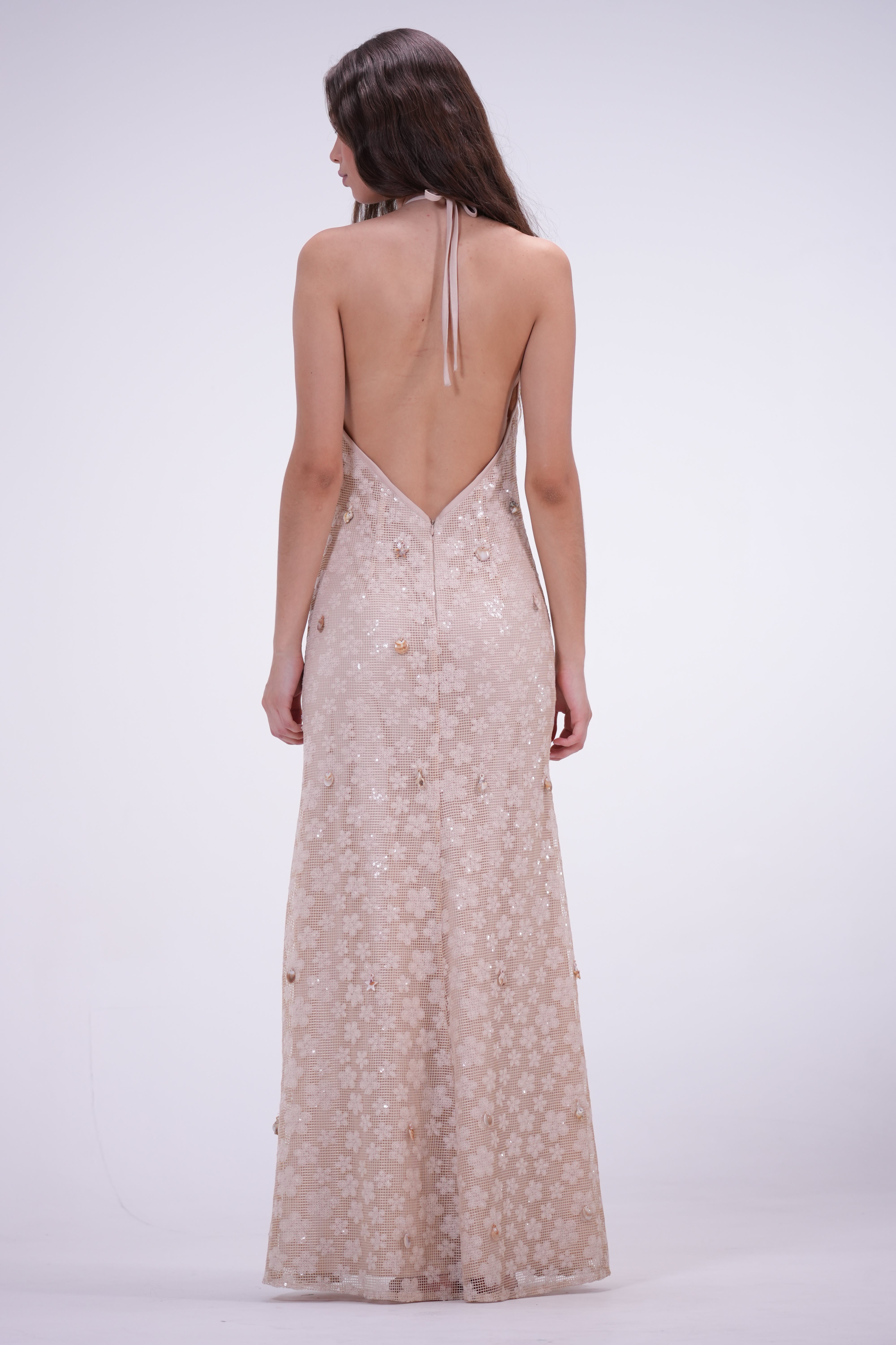 Vestido Lewisia