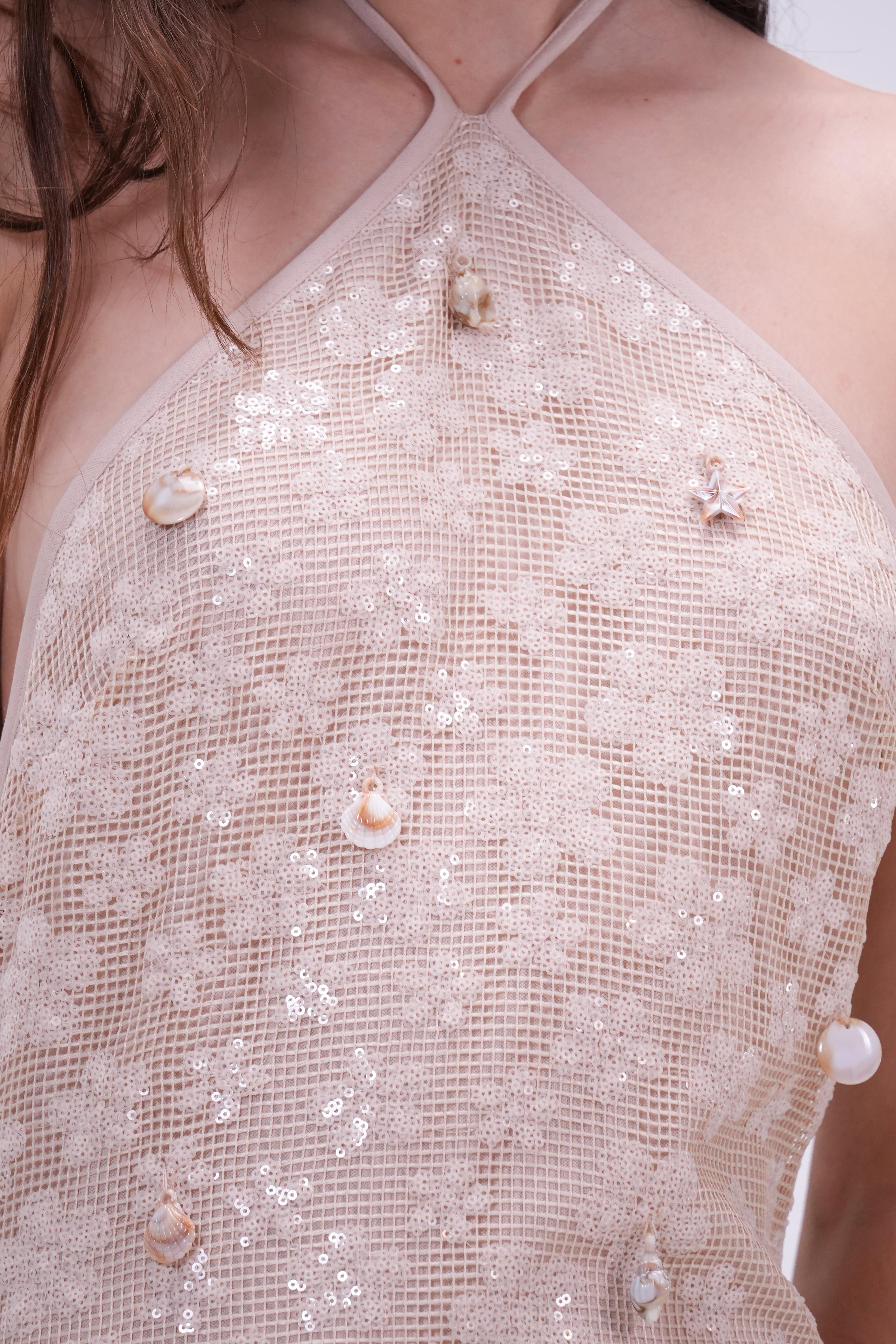 Vestido Lewisia