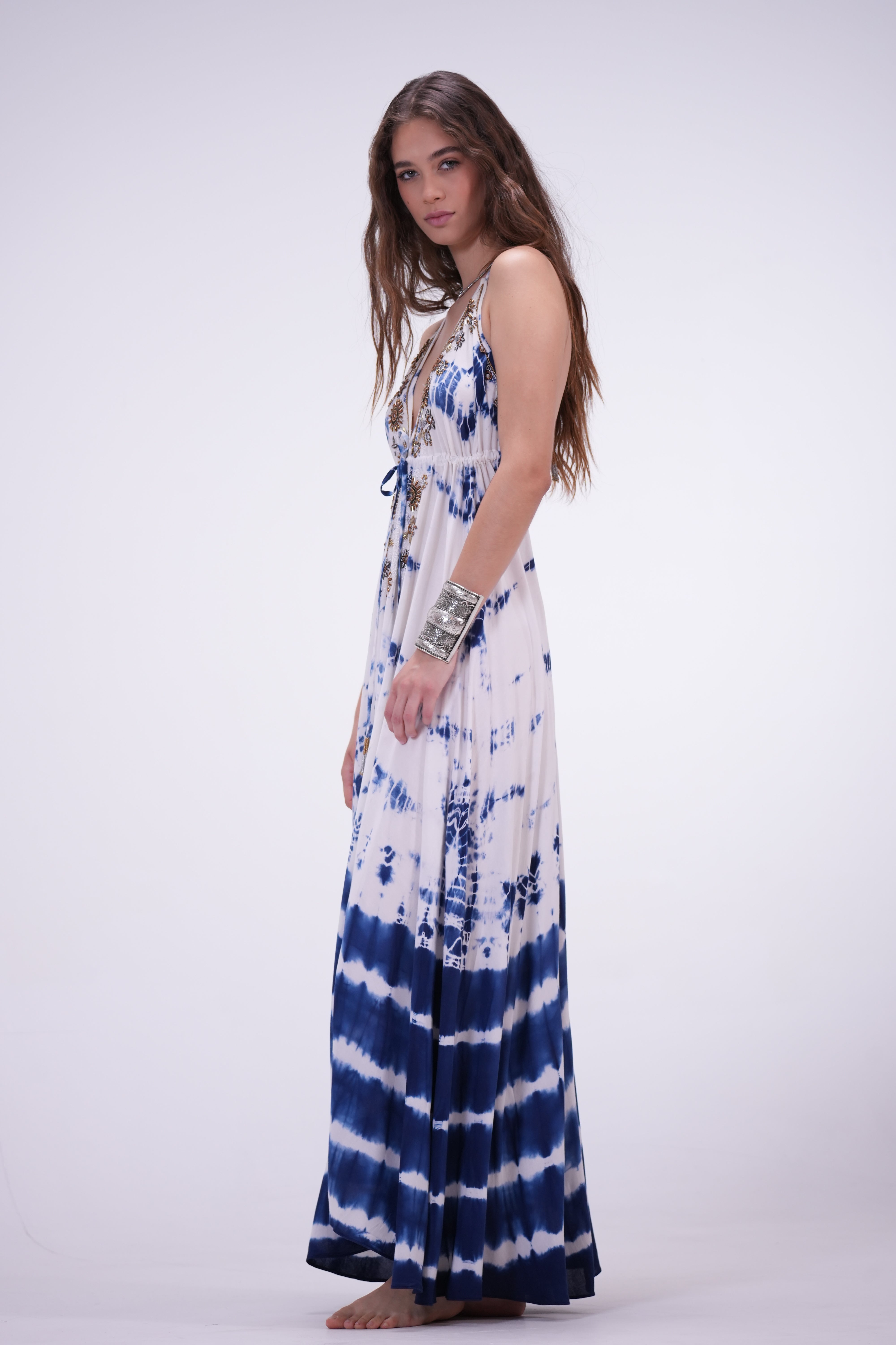 Vestido Naia