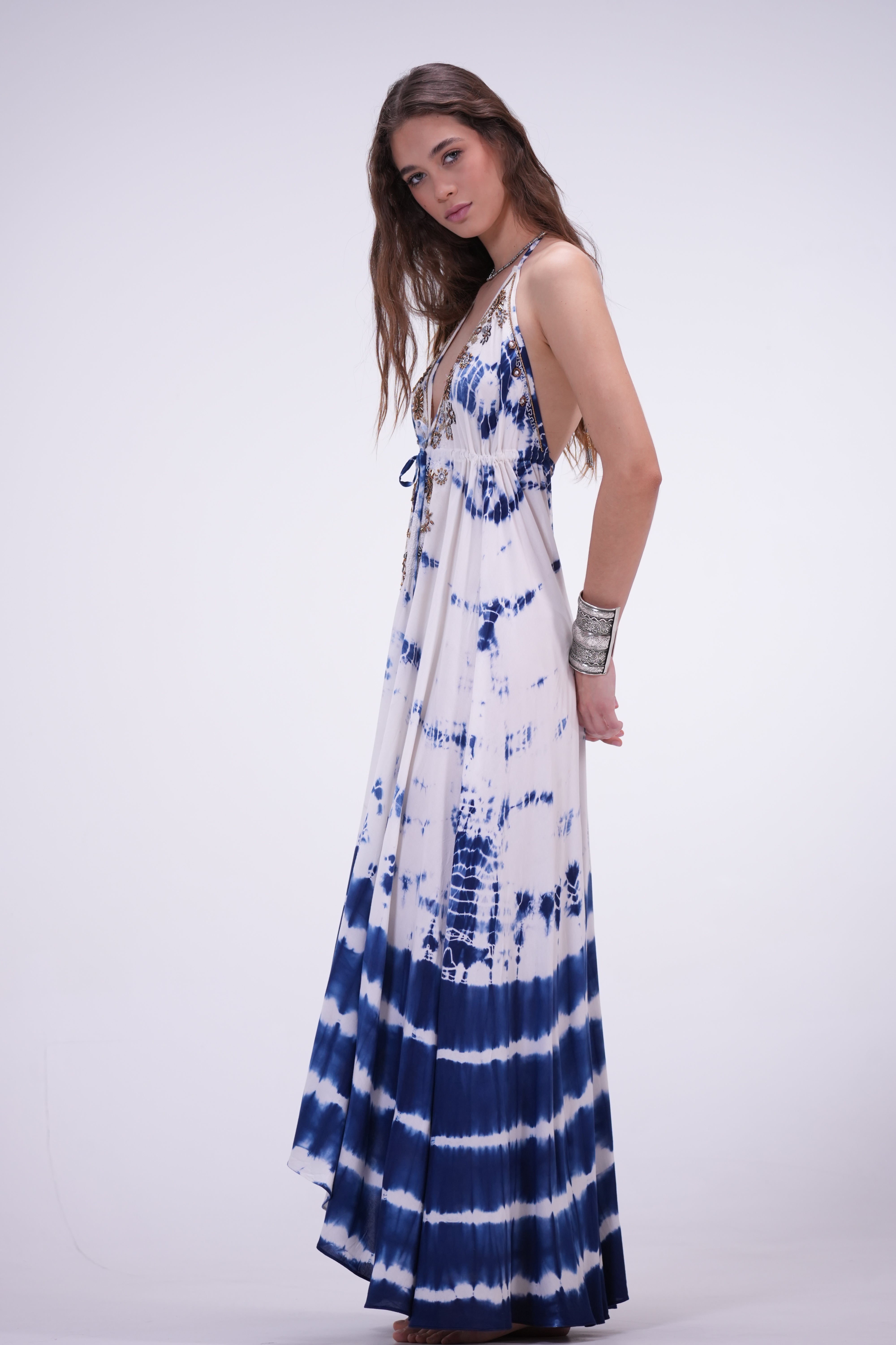 Vestido Naia