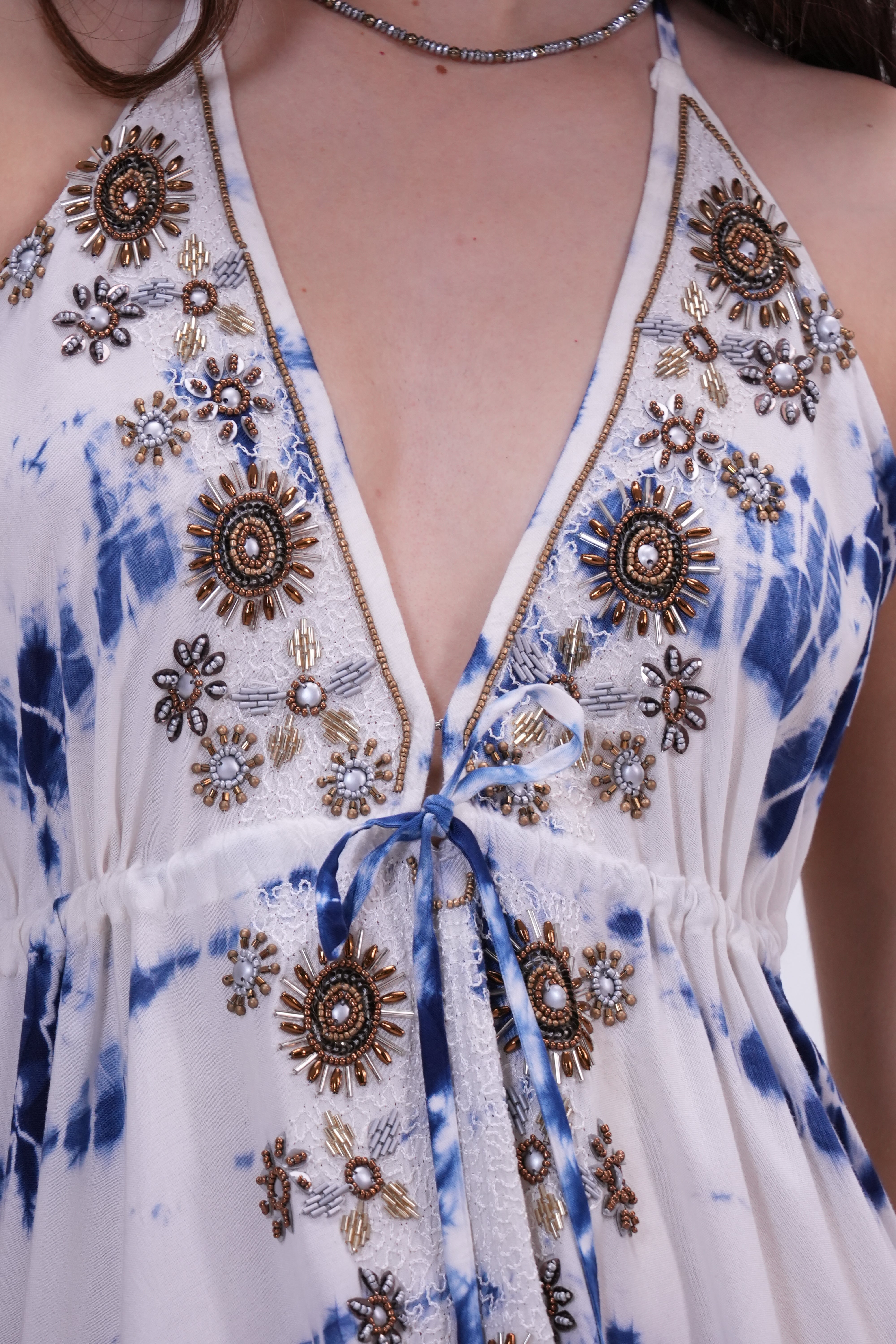 Vestido Naia