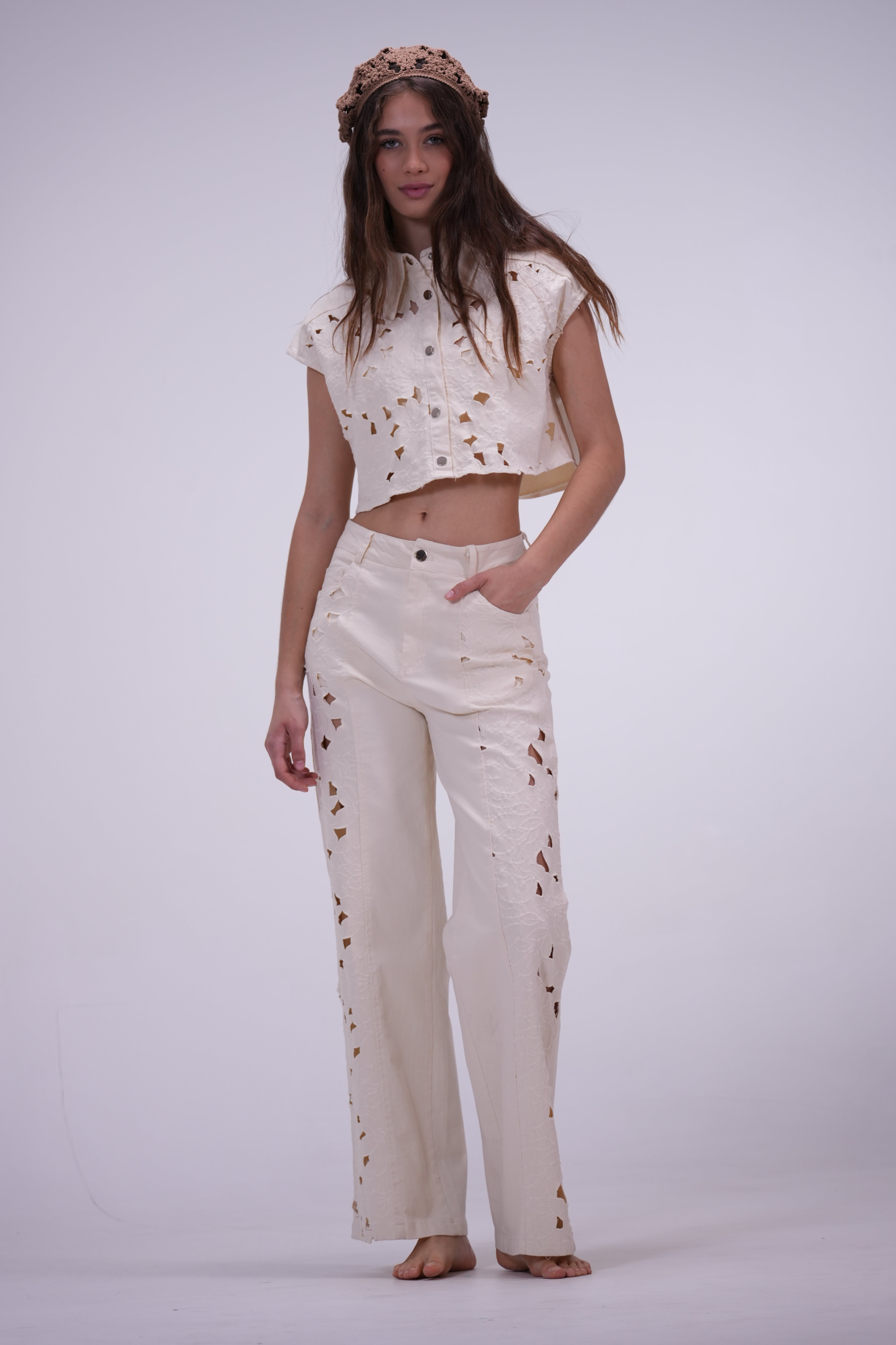 Set Acaena