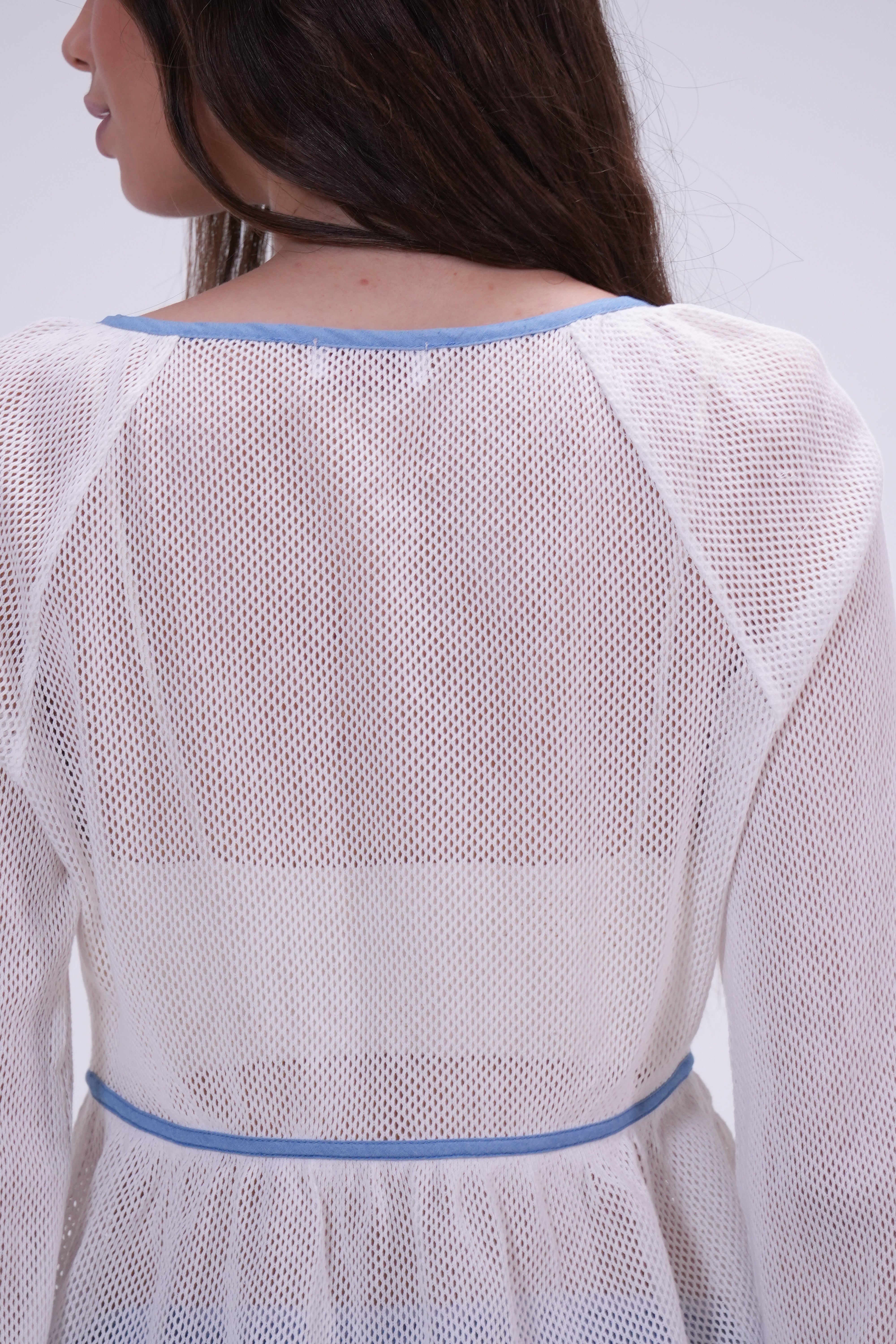 Blusa Mazus