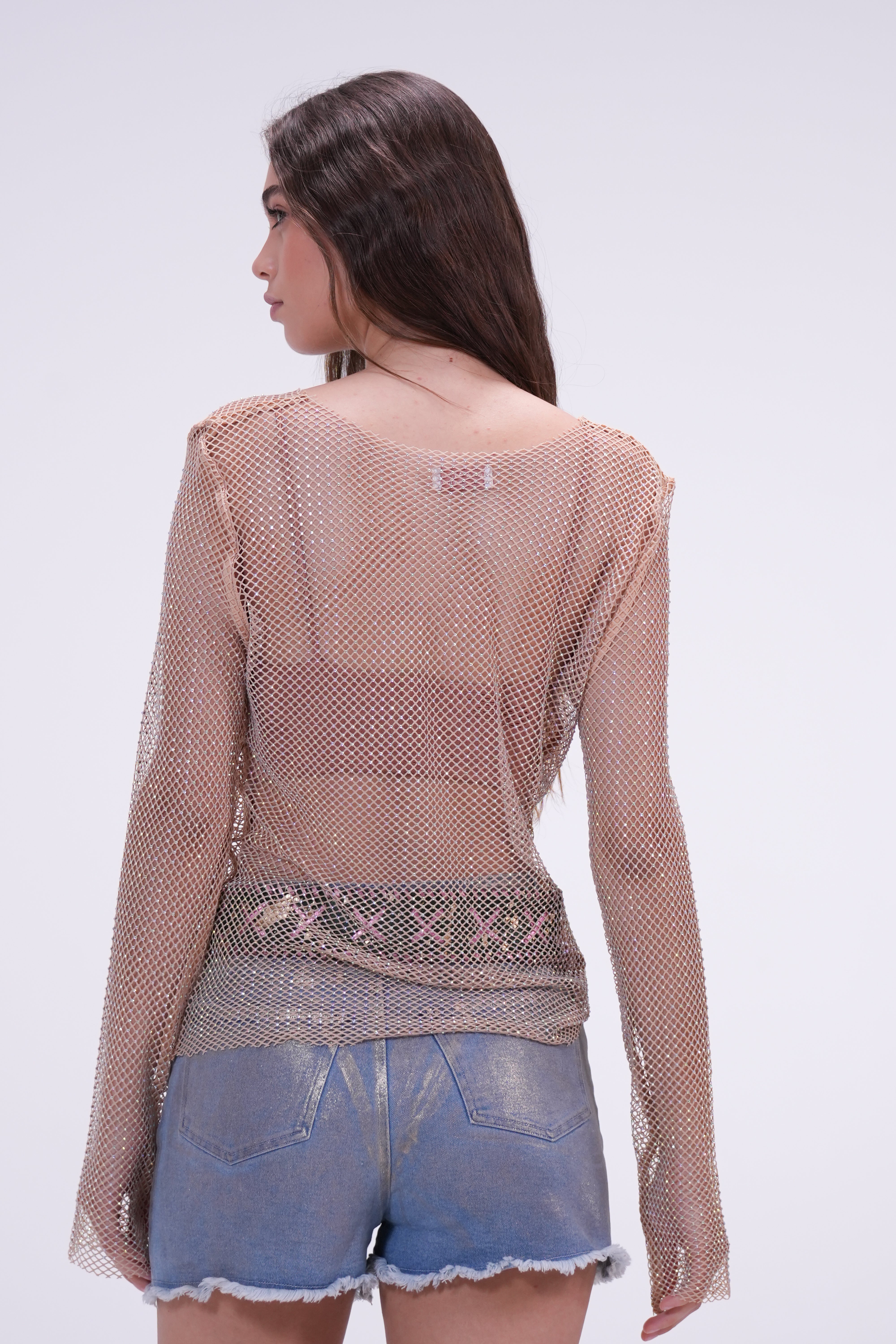 Blusa Kowhai
