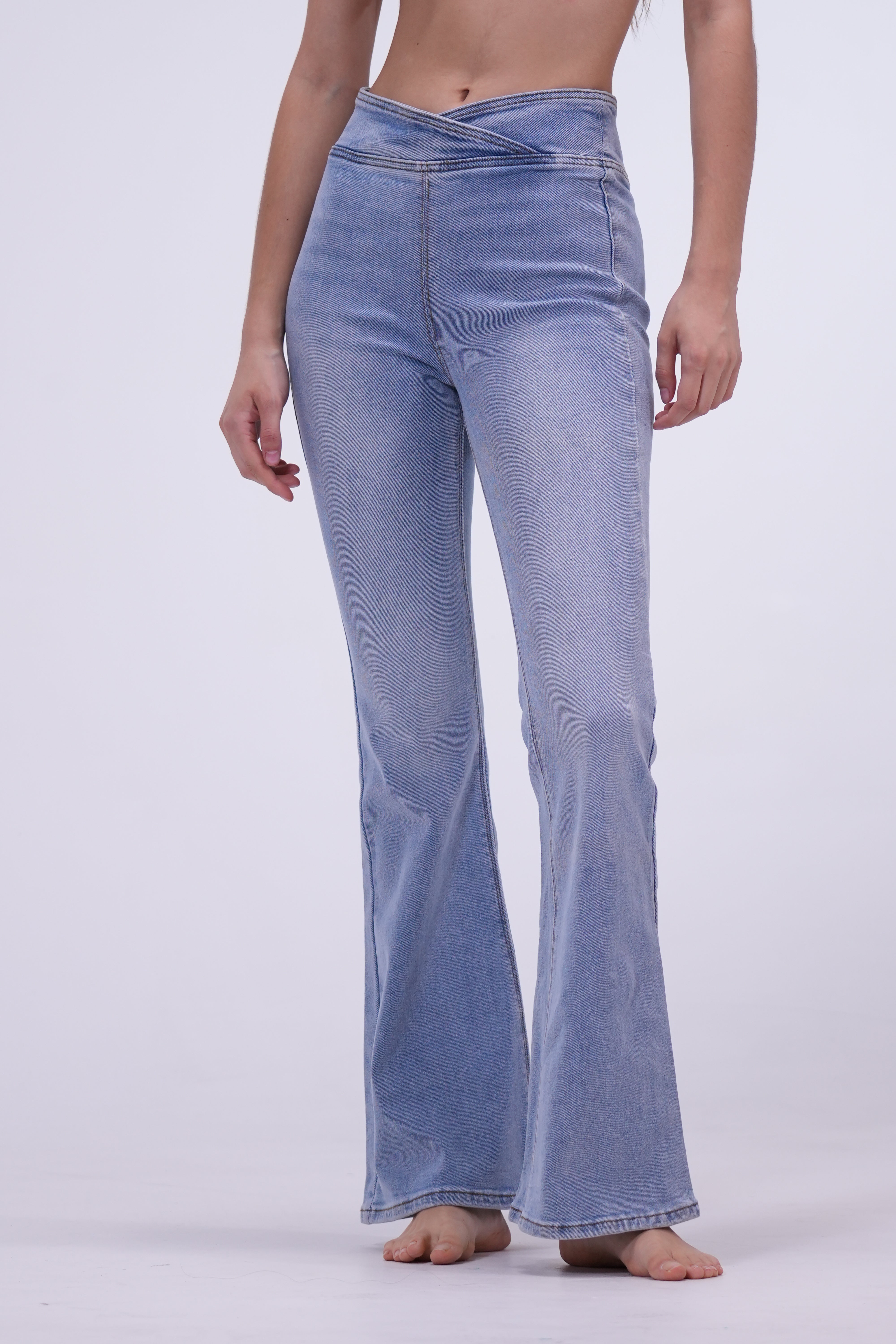 Pantalón Barracuda