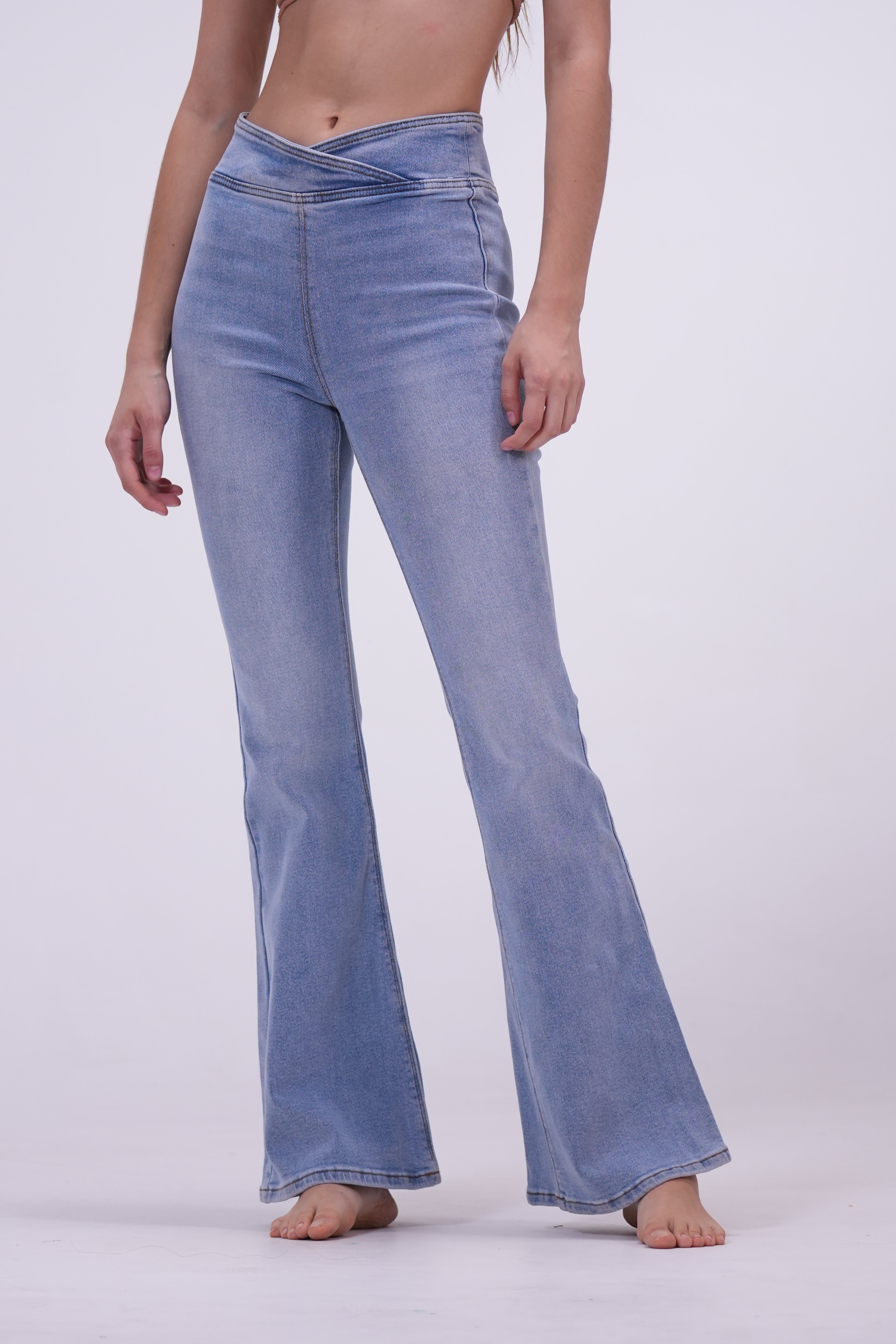 Pantalón Barracuda