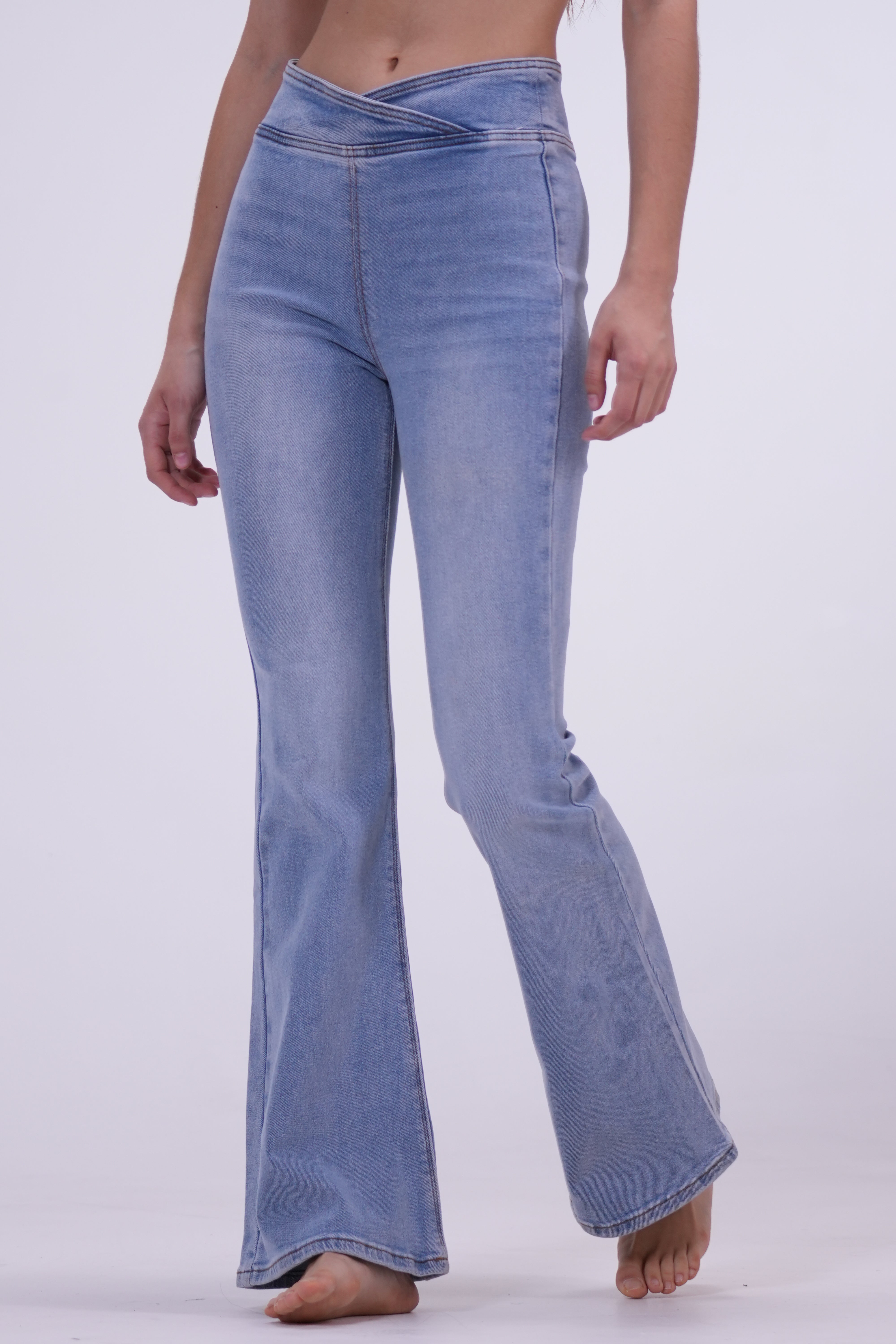 Pantalón Barracuda