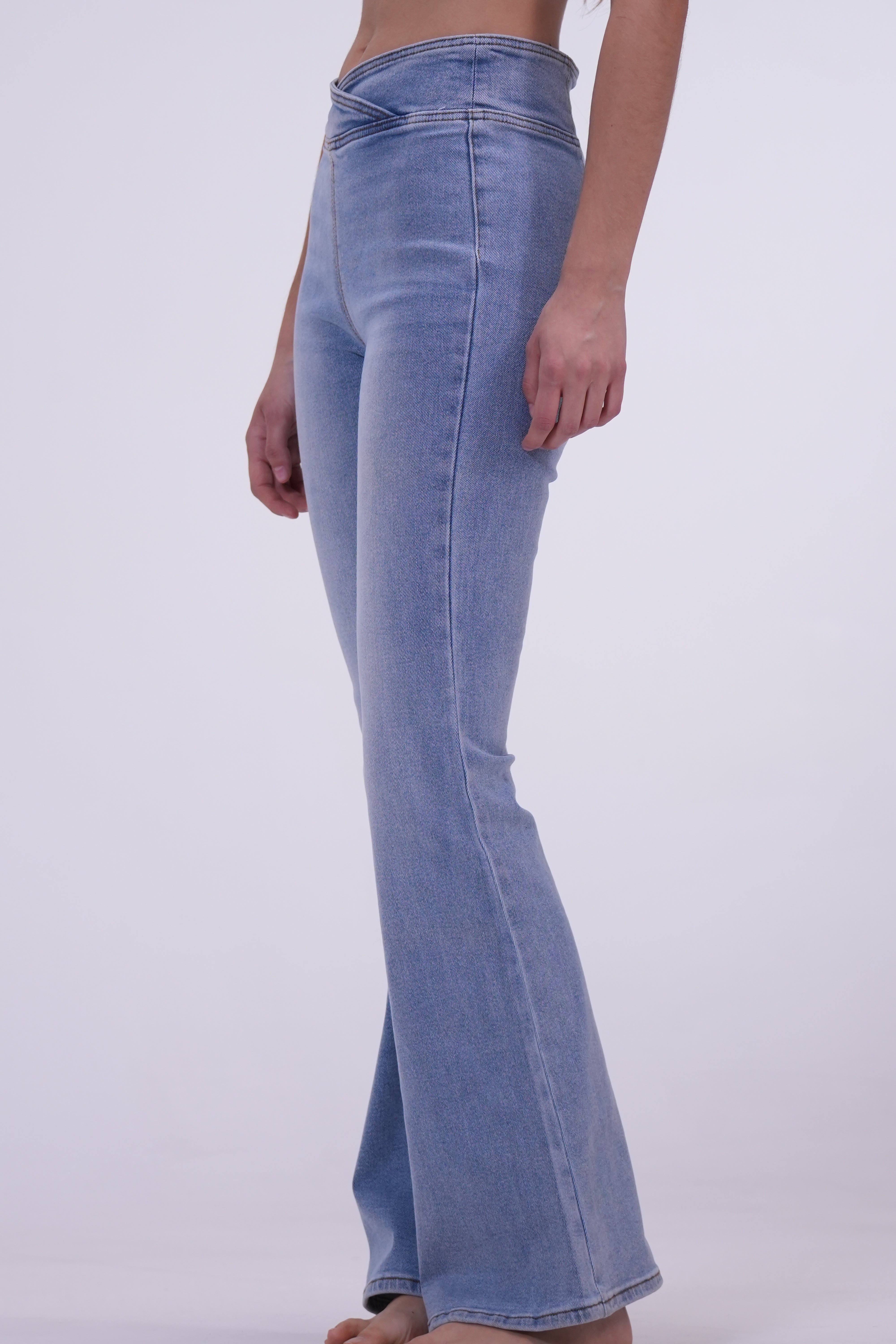 Pantalón Barracuda