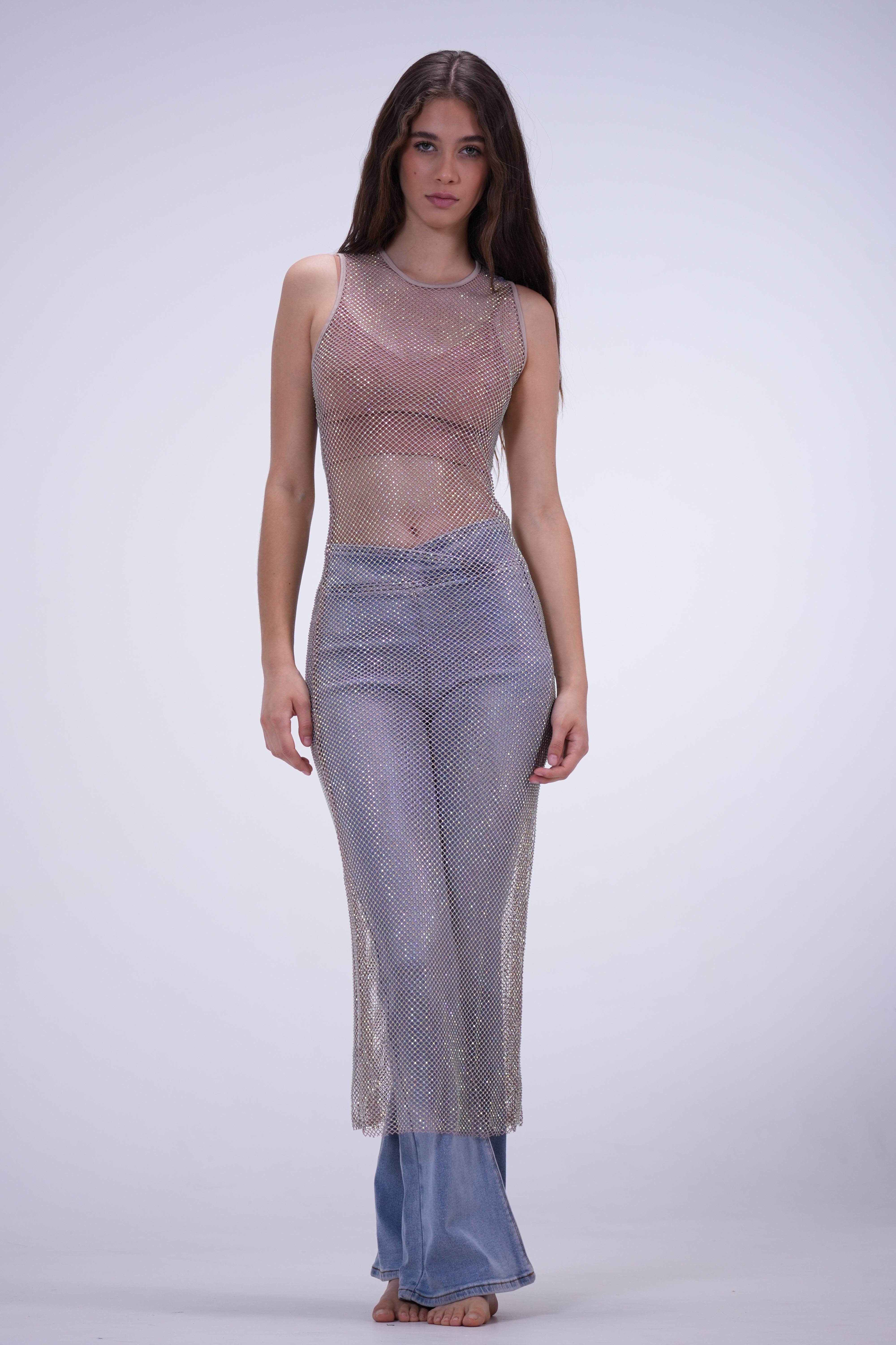 Vestido Sol