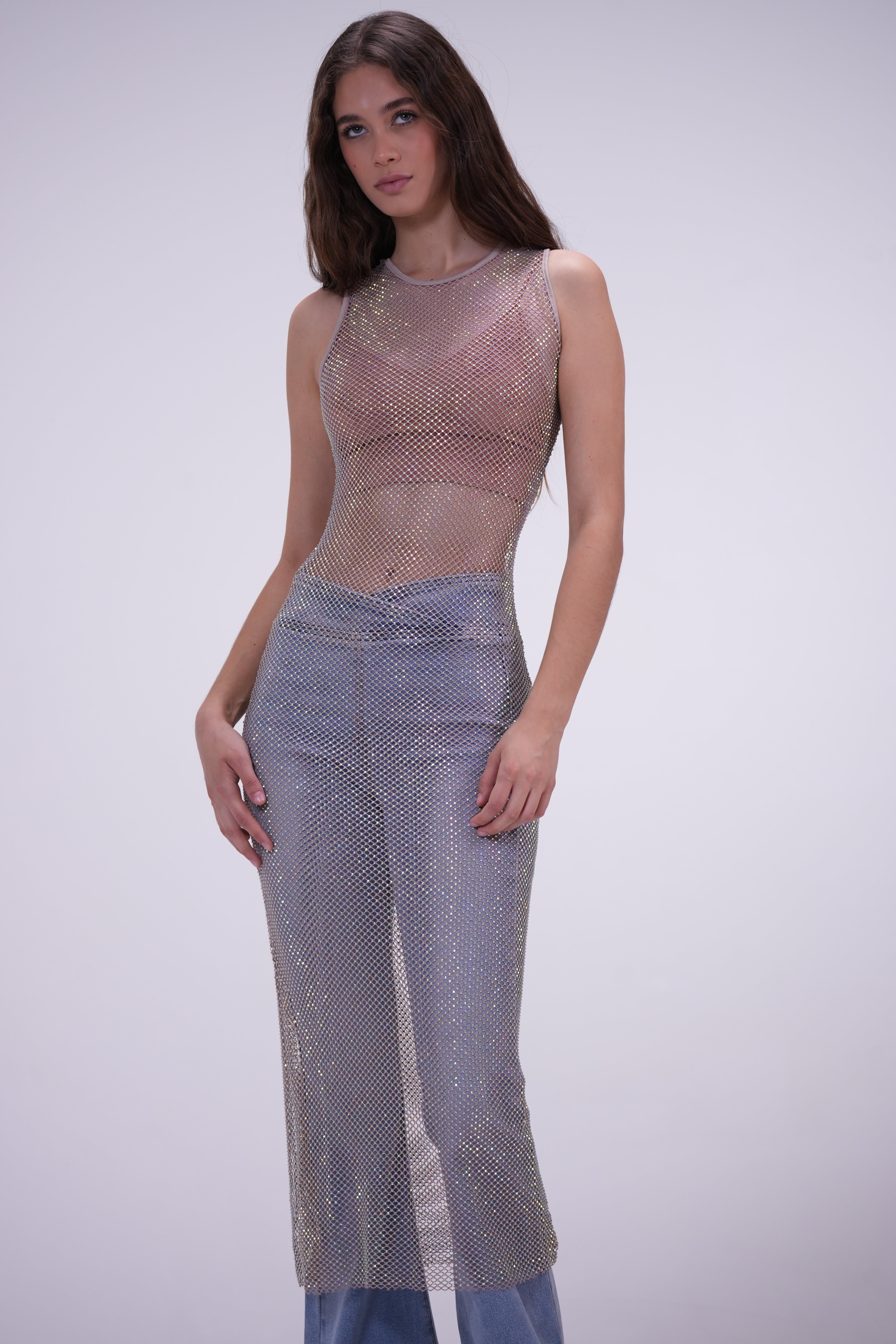 Vestido Sol