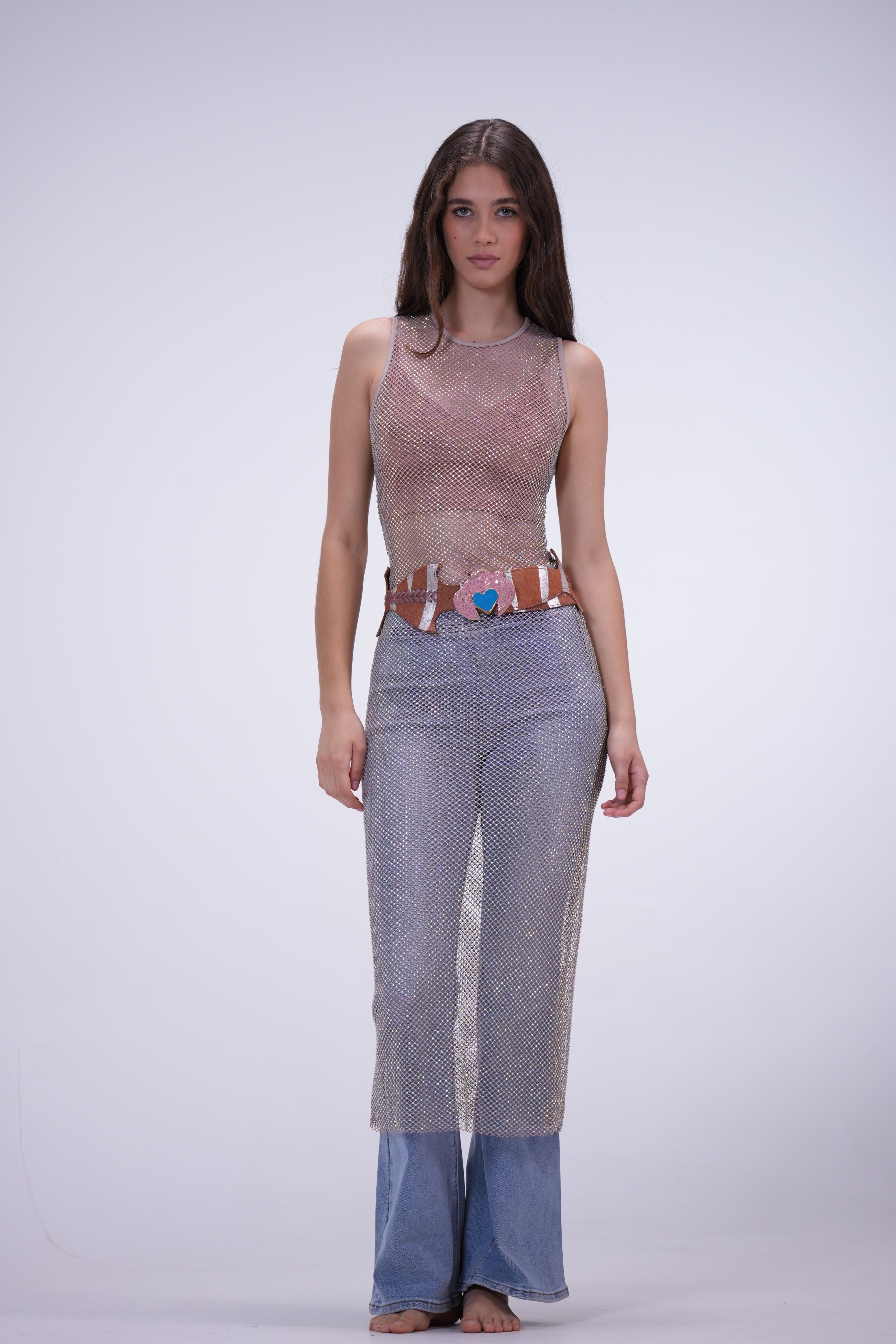 Pantalón Barracuda