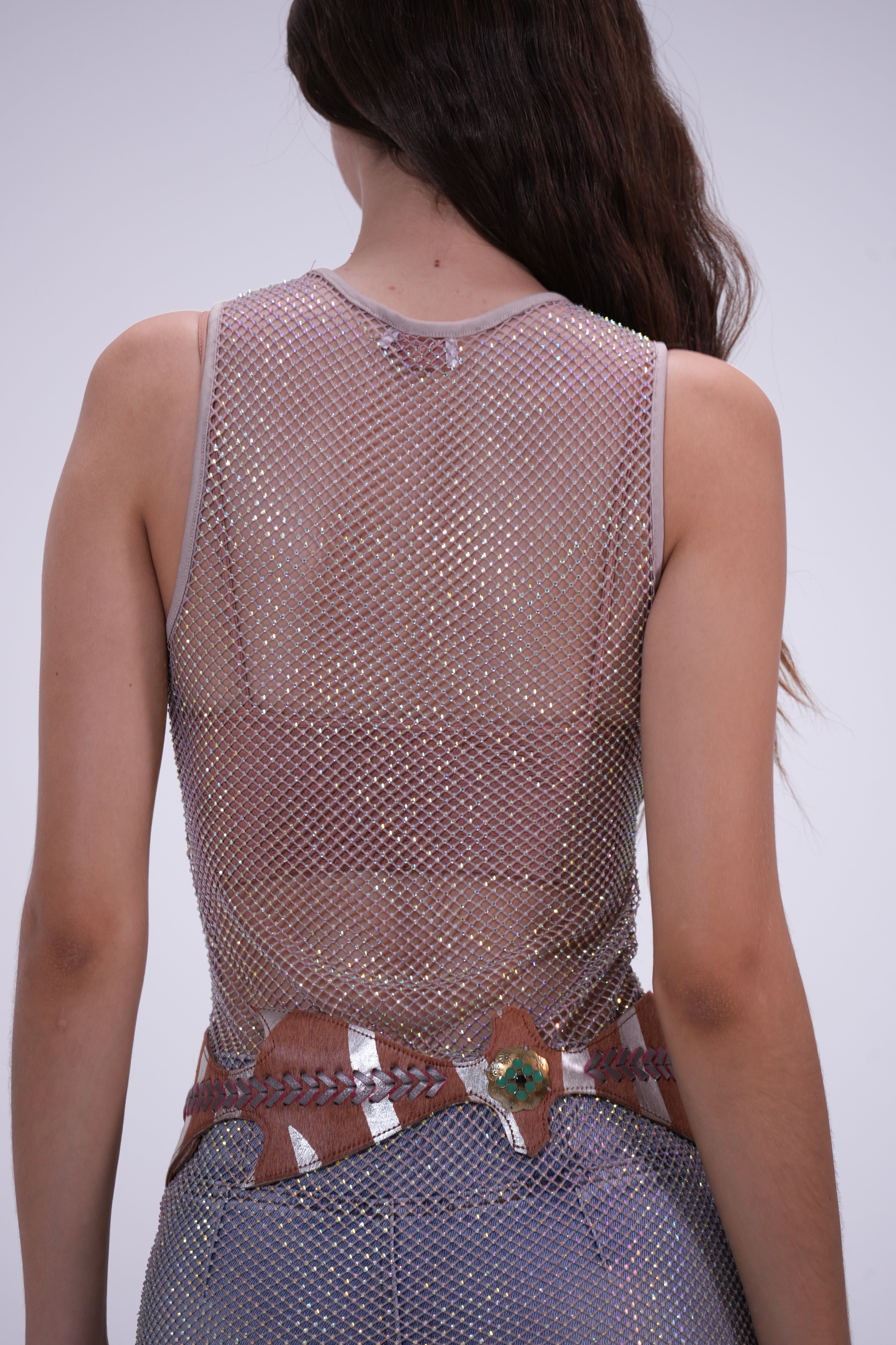 Vestido Sol