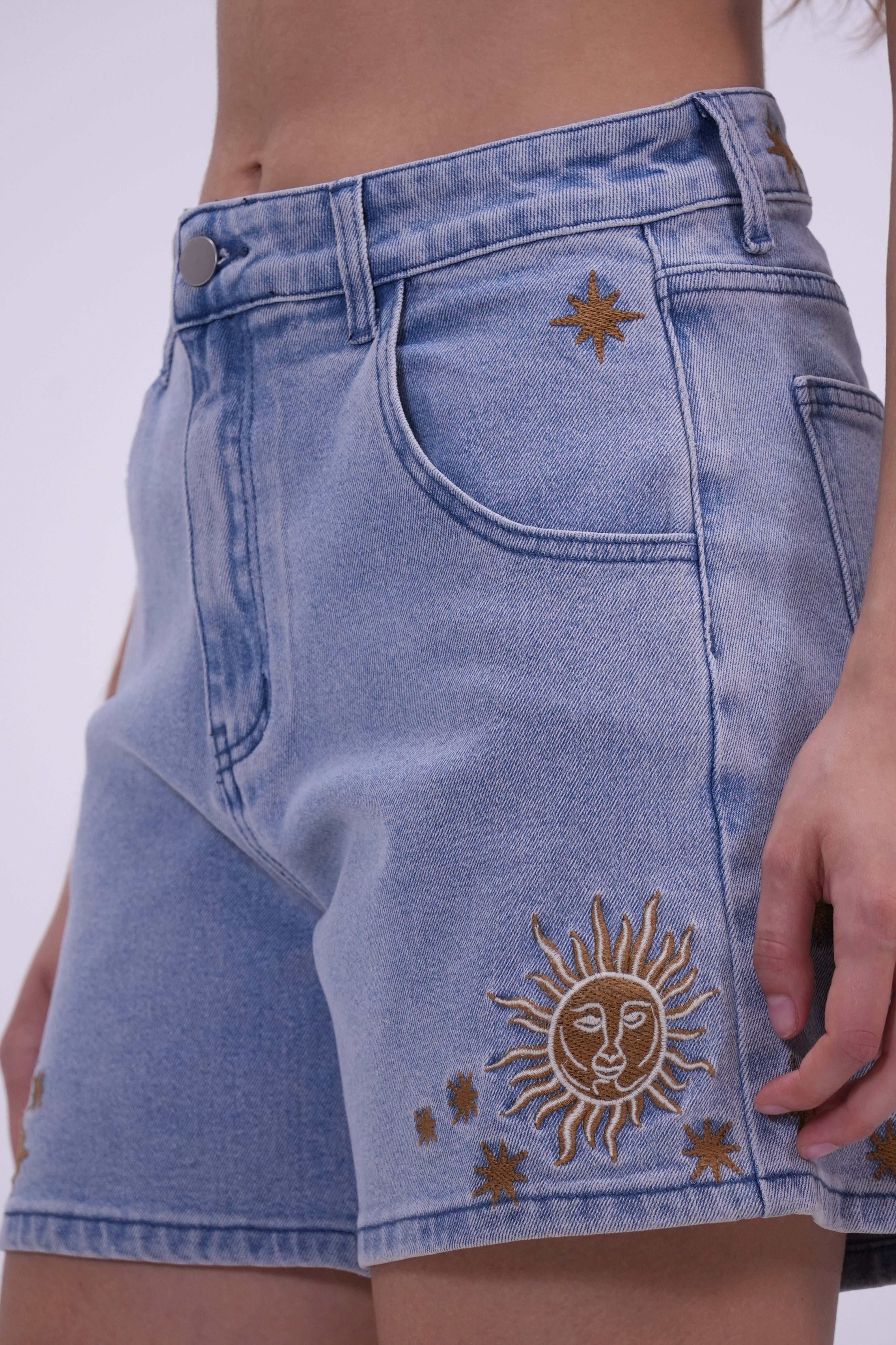 Short Cielo