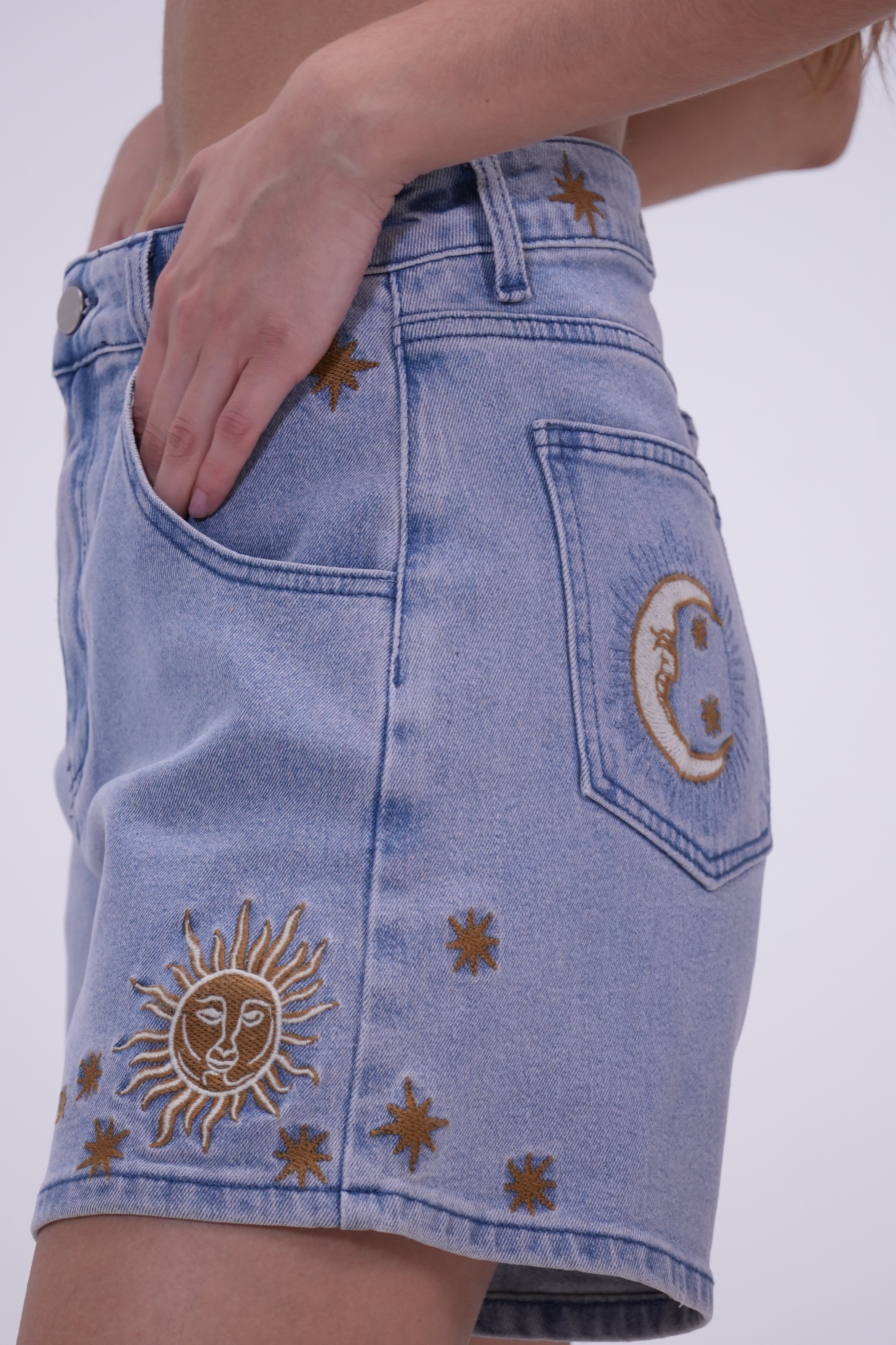 Short Cielo