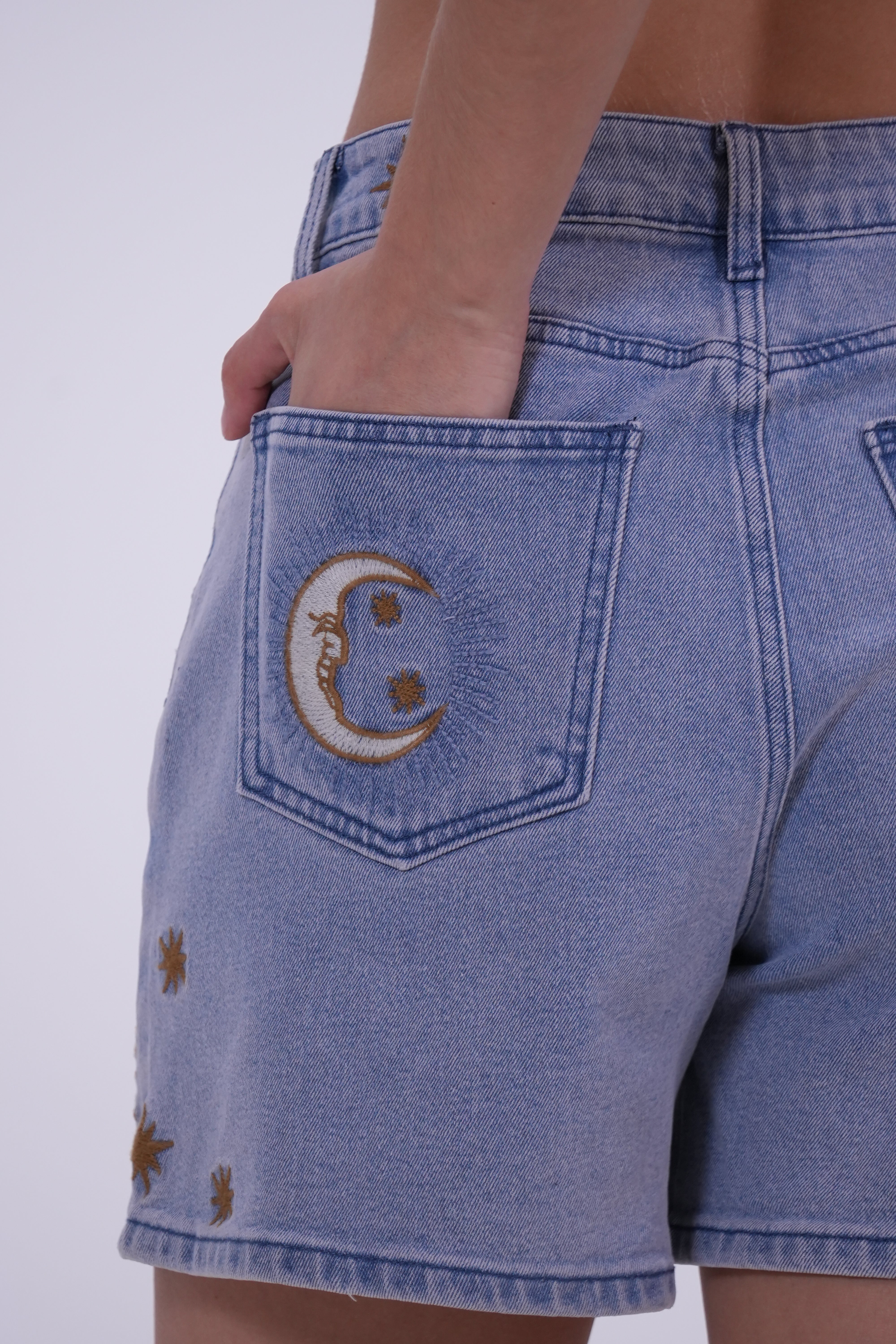 Short Cielo