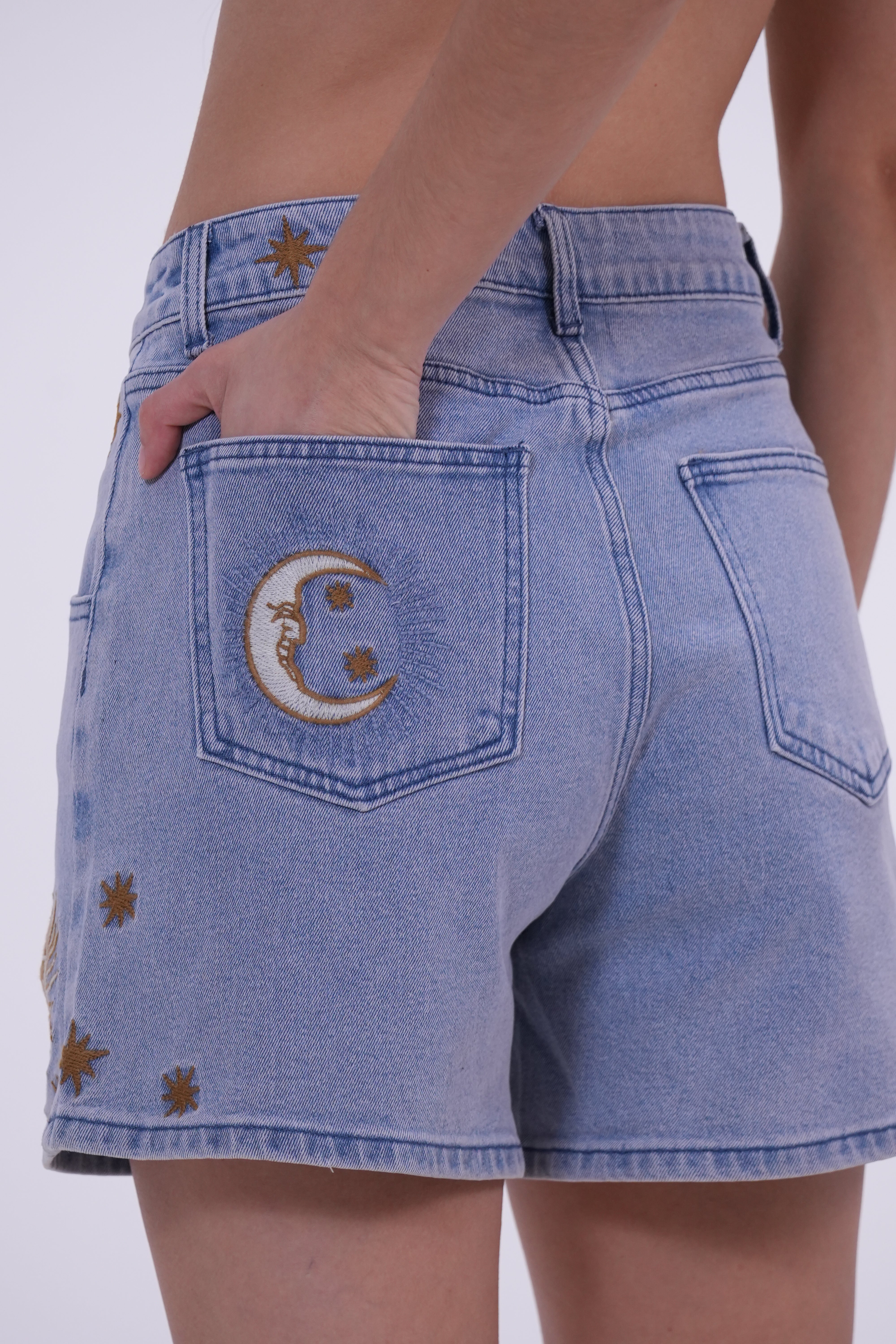 Short Cielo