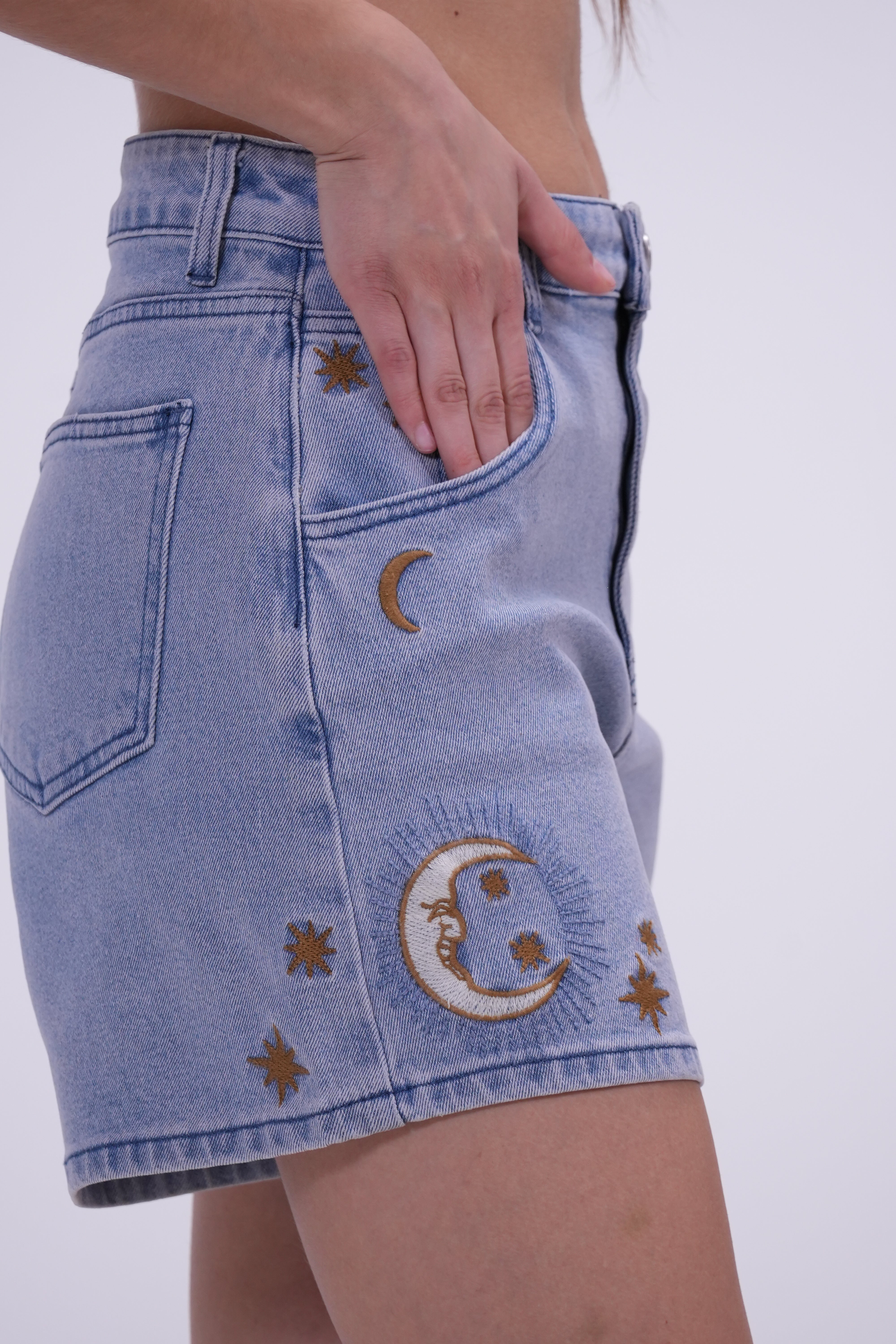 Short Cielo