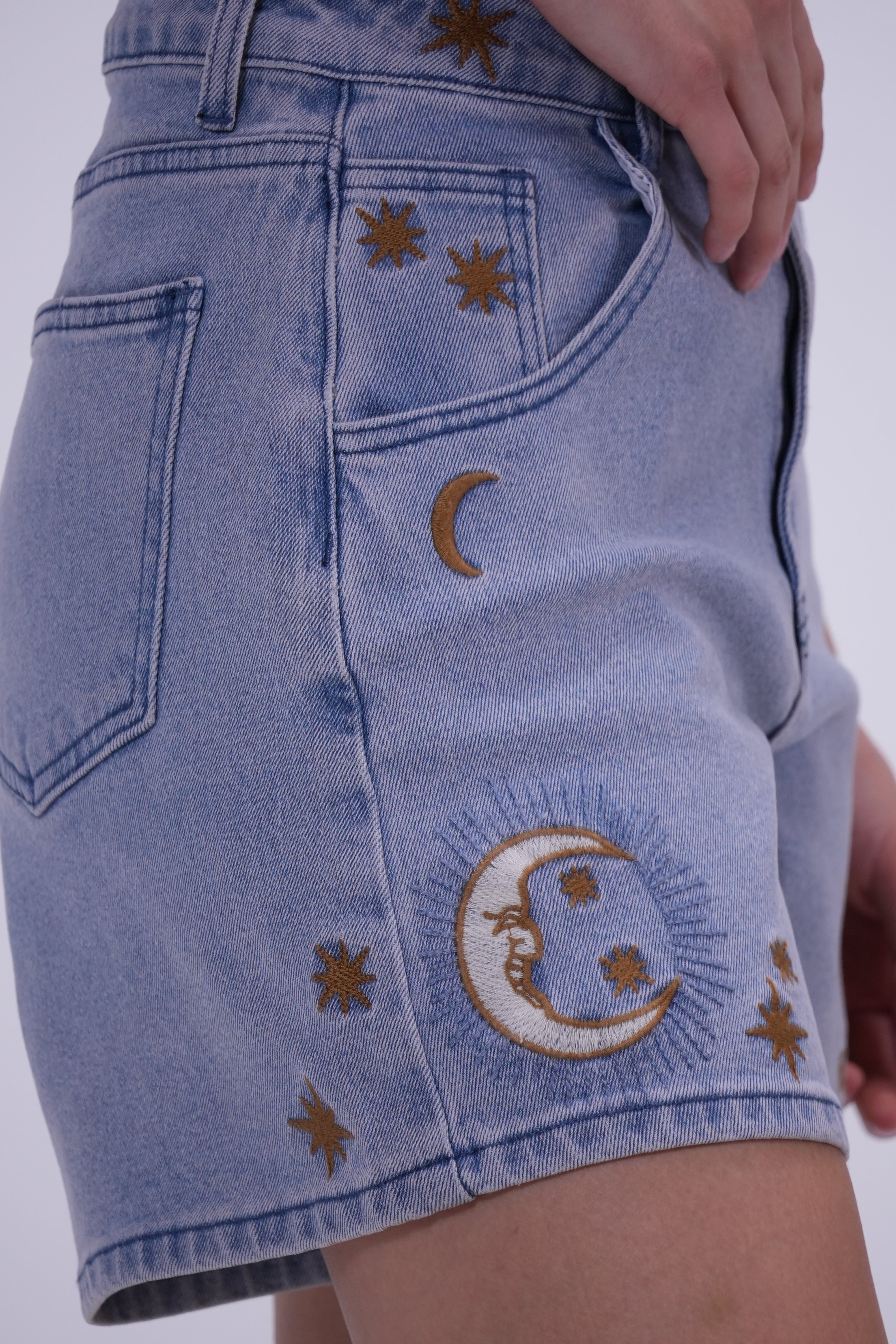 Short Cielo