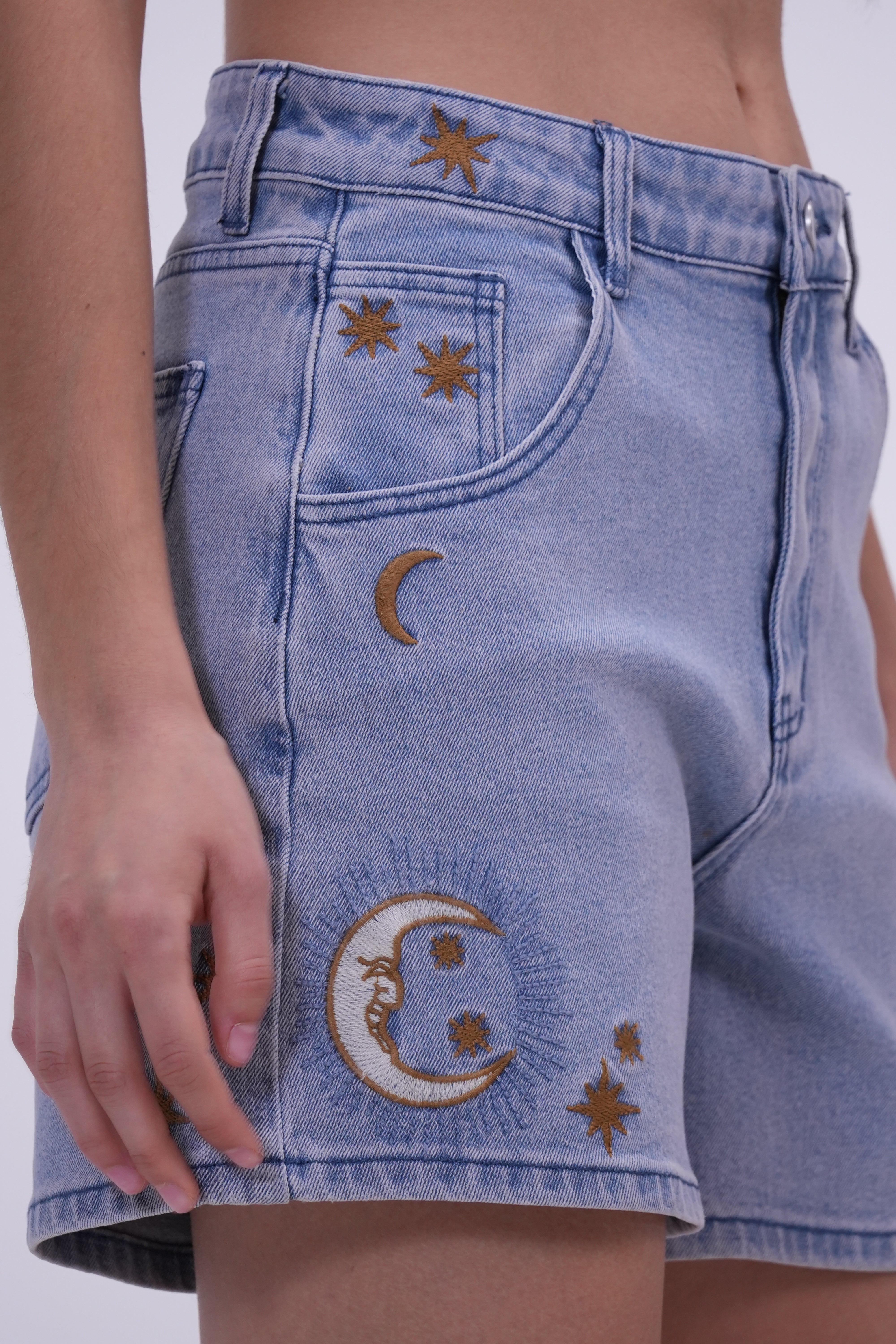 Short Cielo