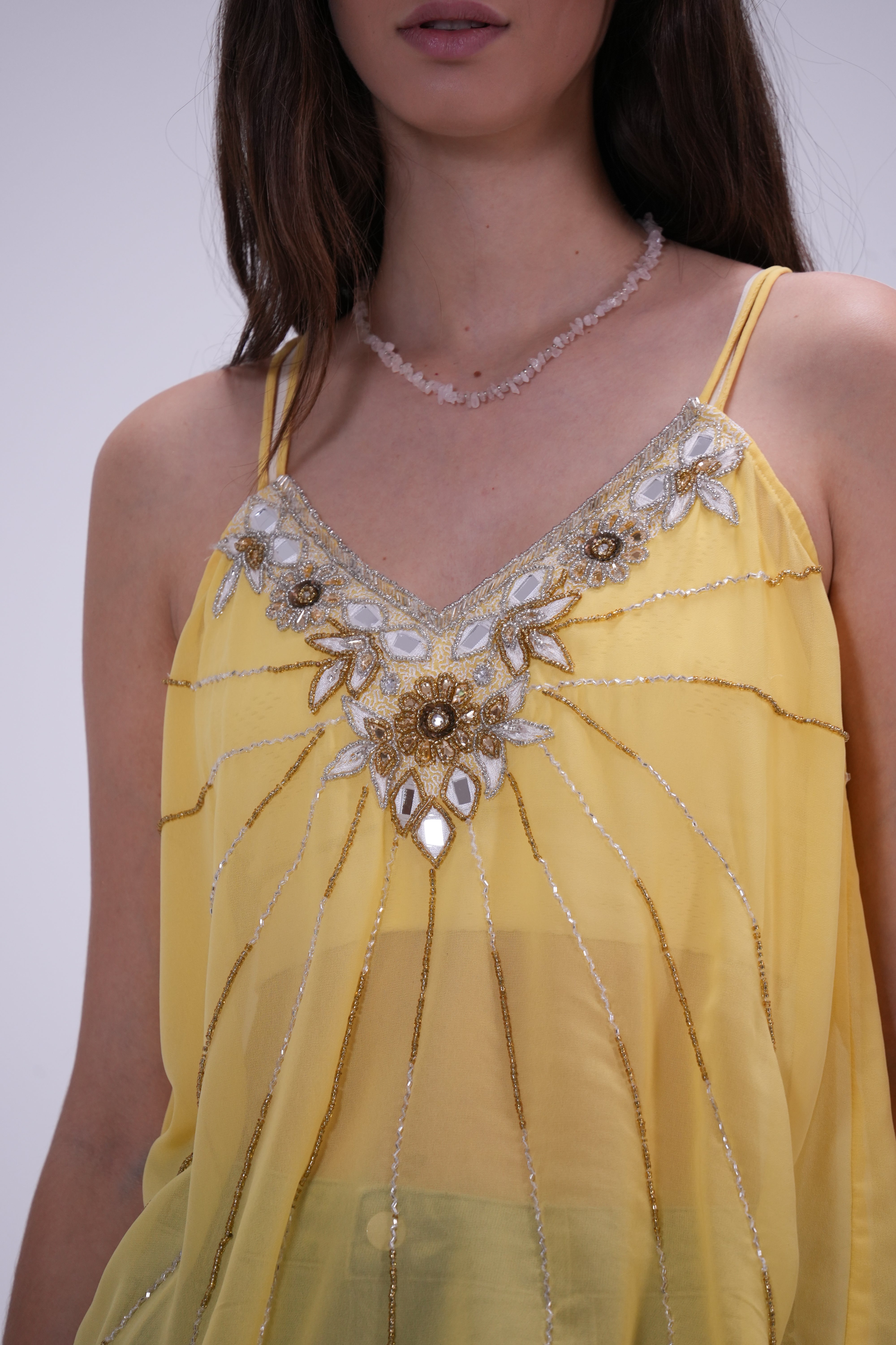 Blusa Rayo