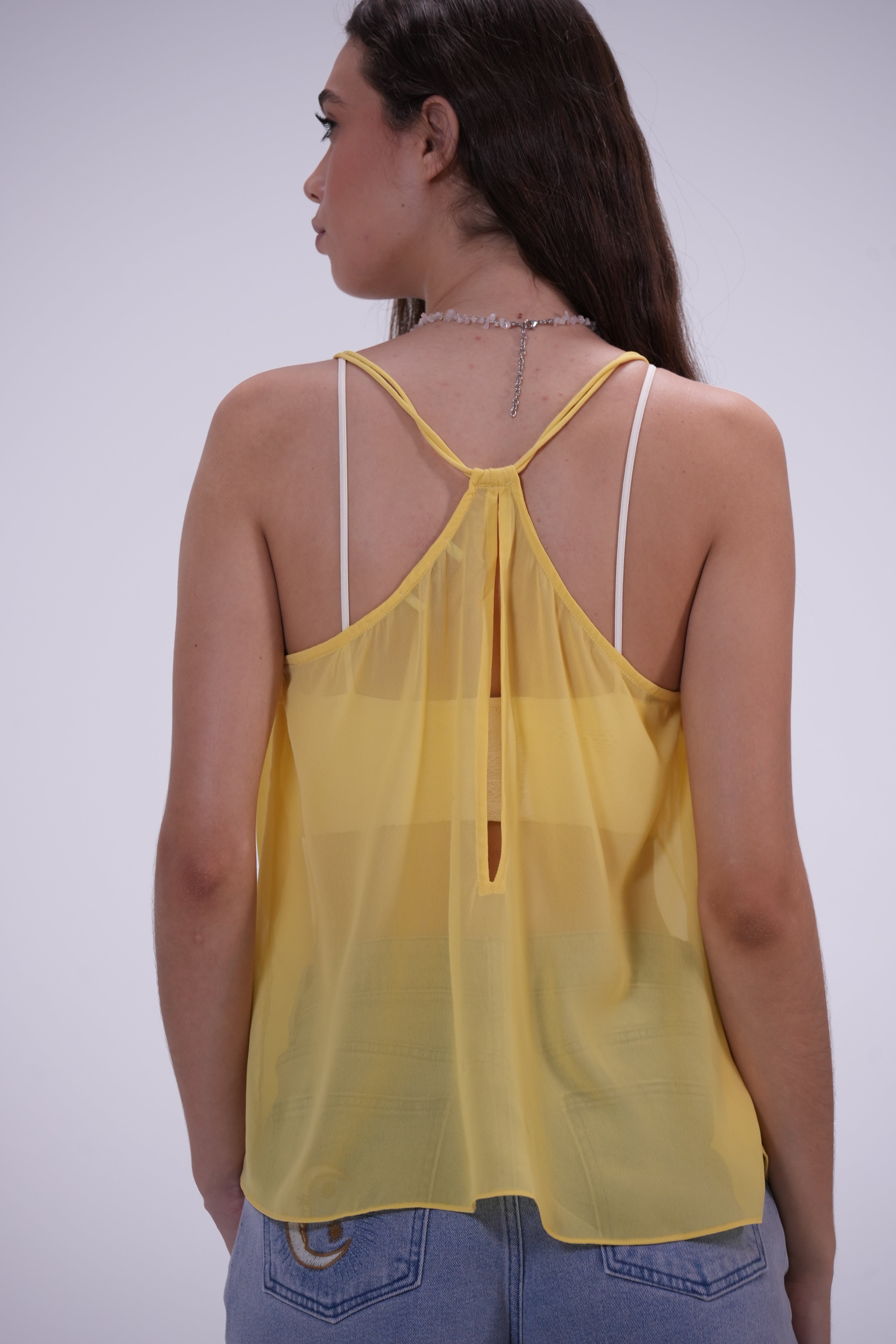 Blusa Rayo