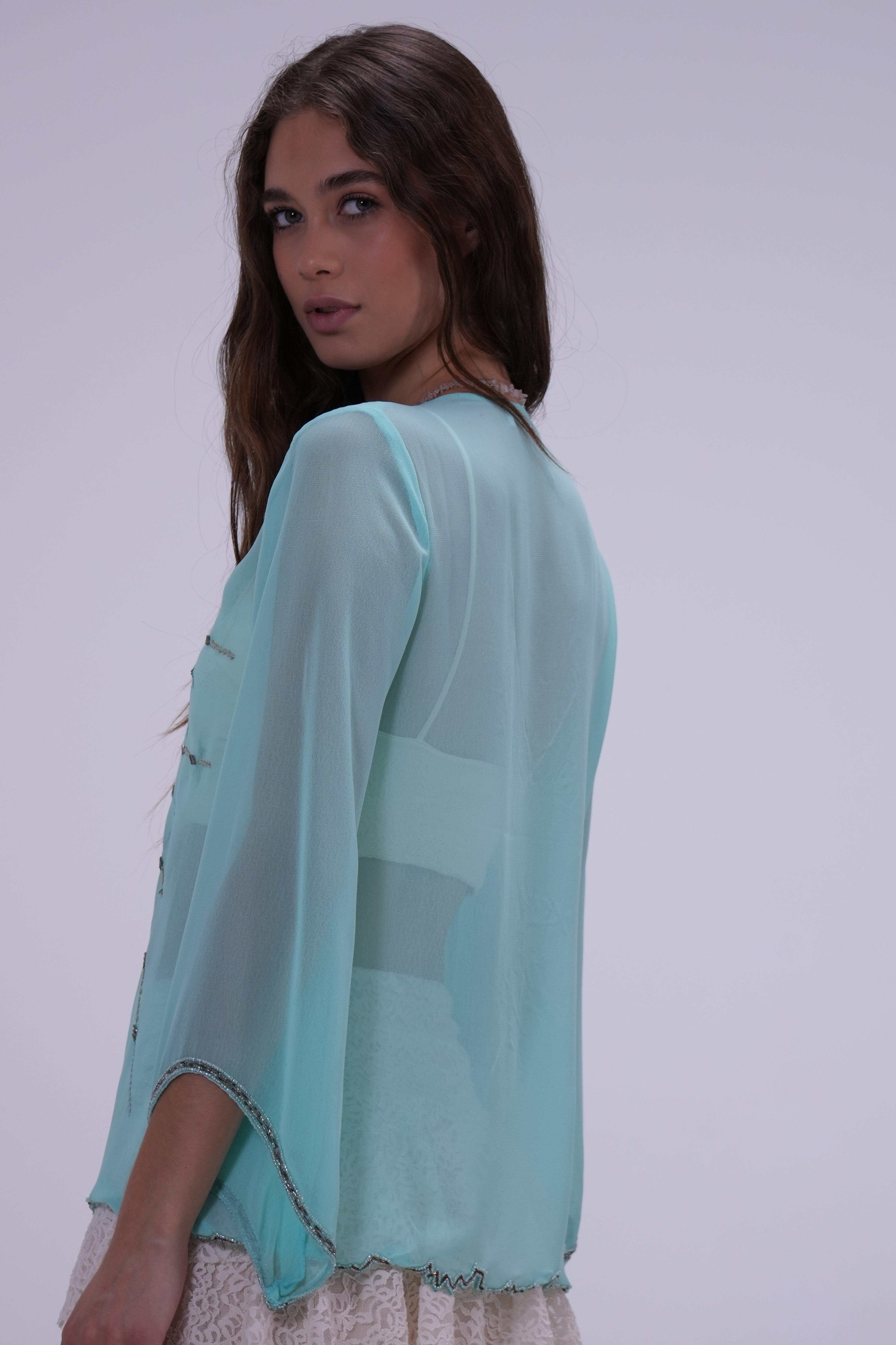 Blusa Melite