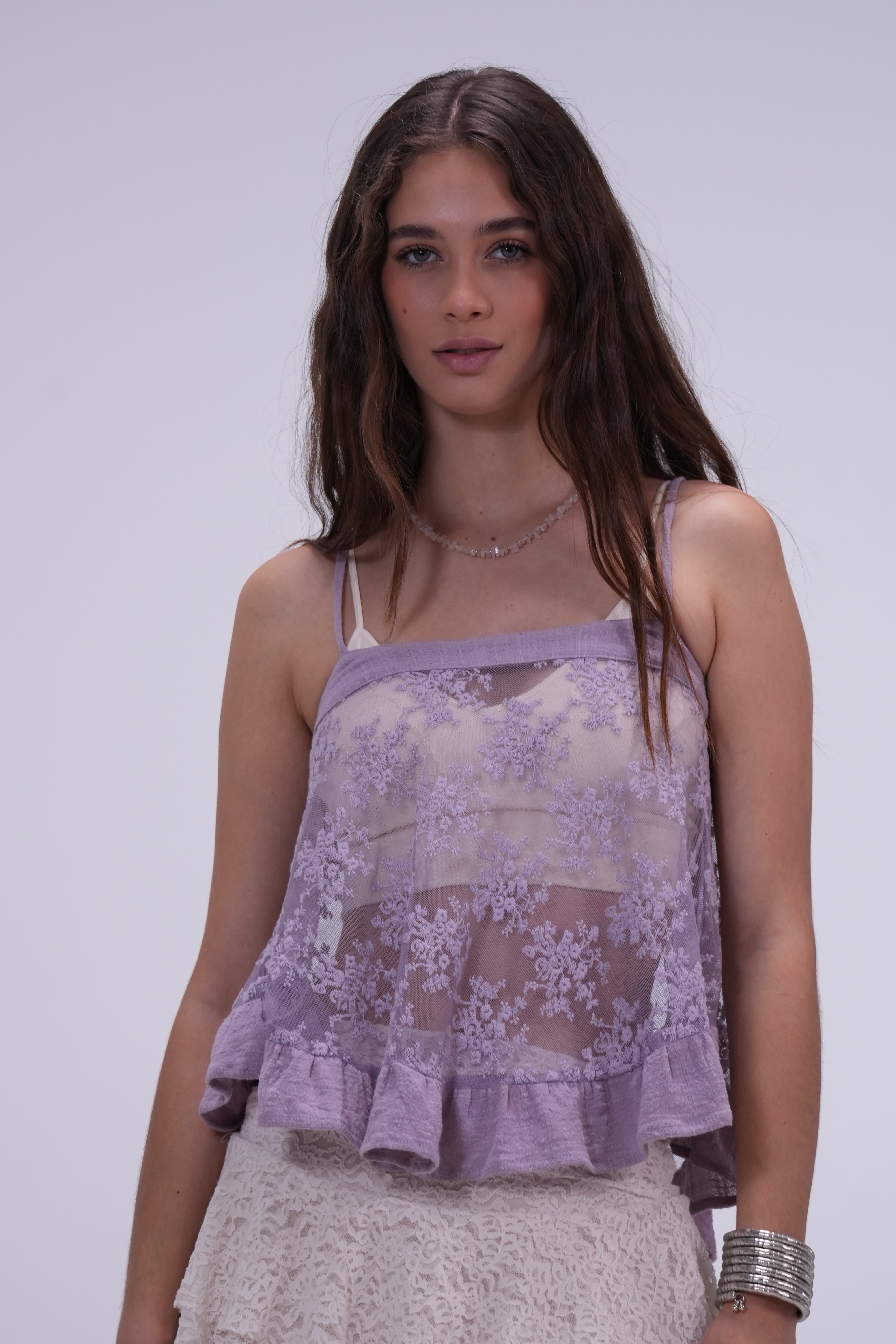 Blusa Cauri