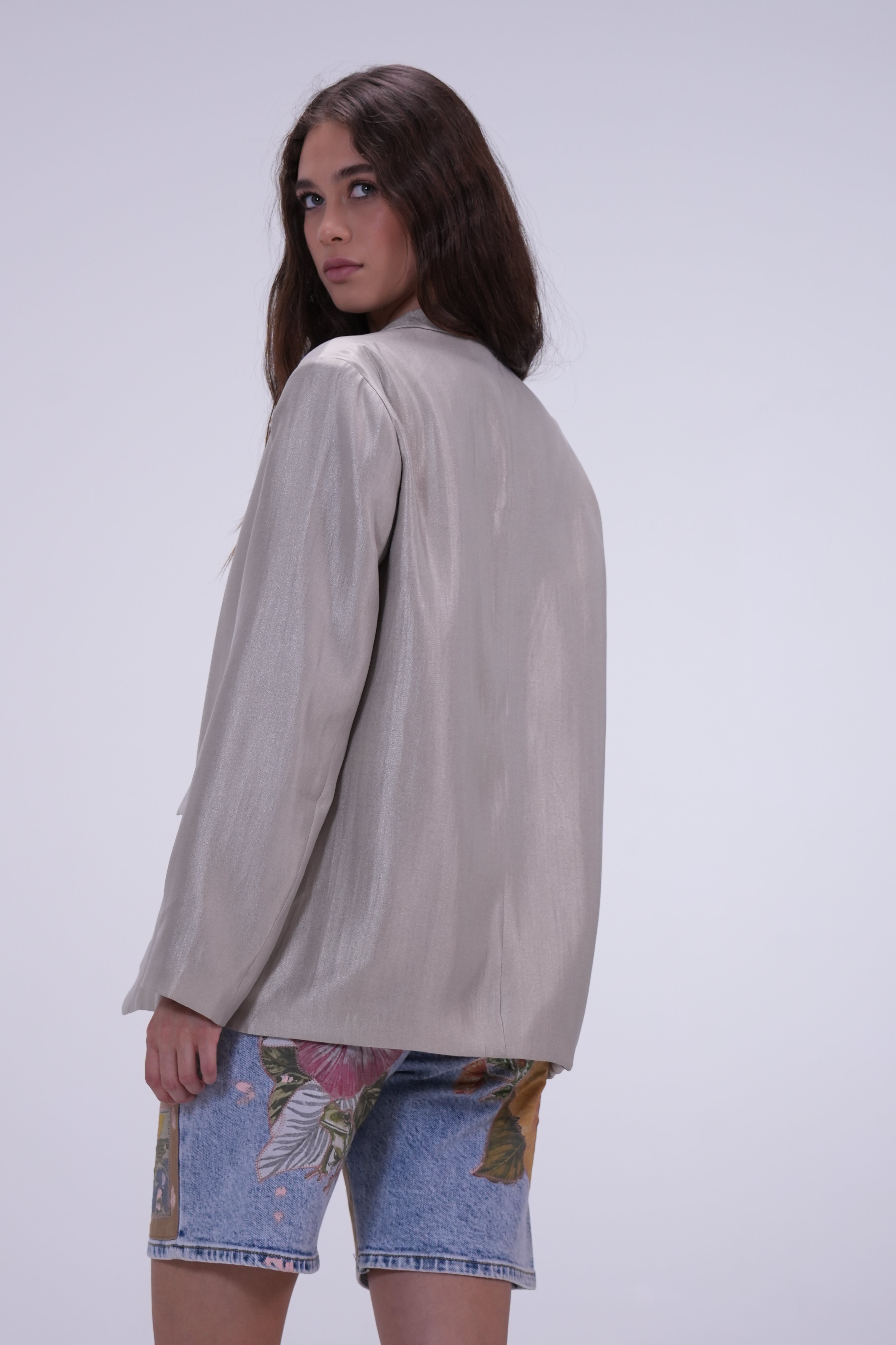 Saco Zeus
