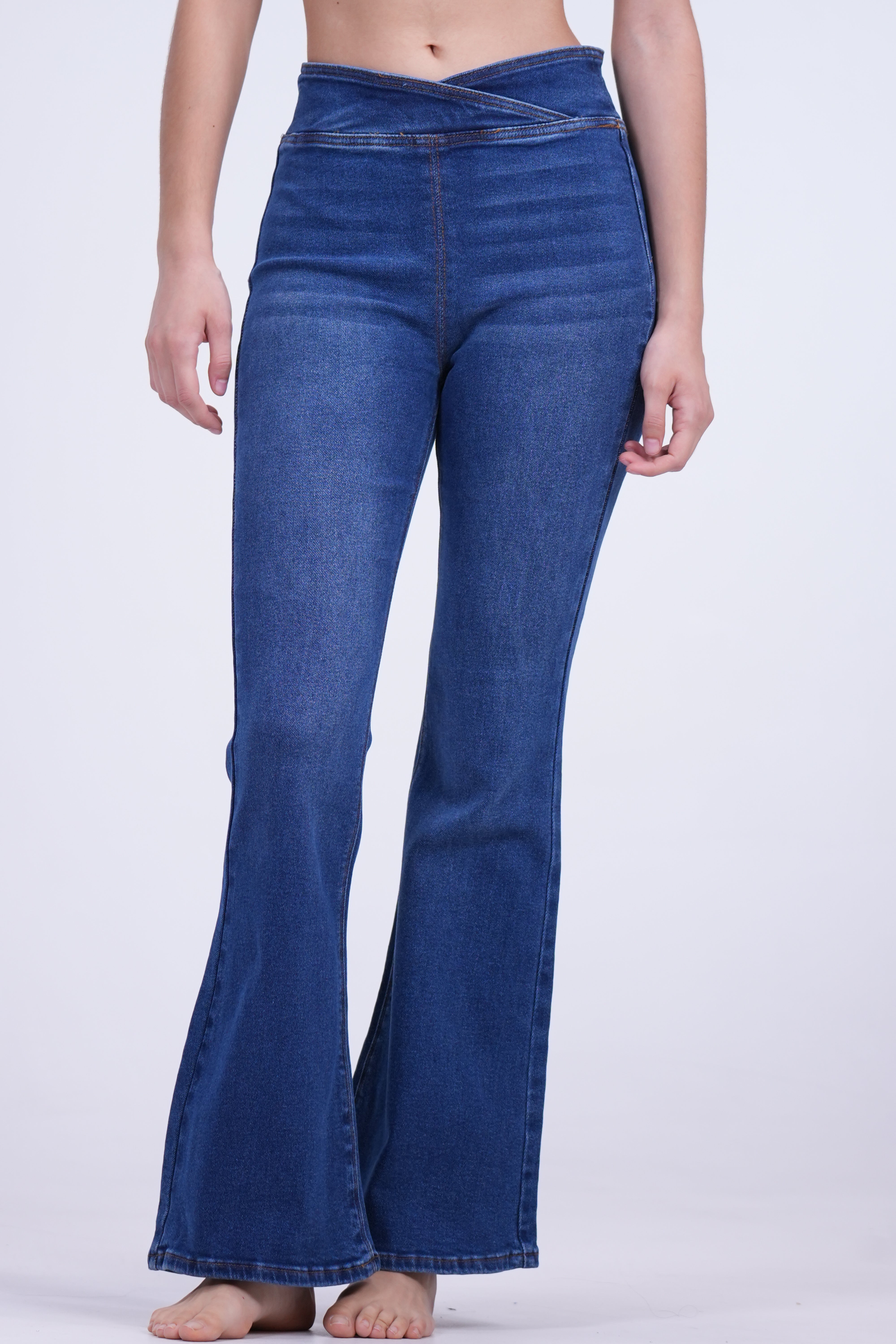 Pantalón Barracuda 1
