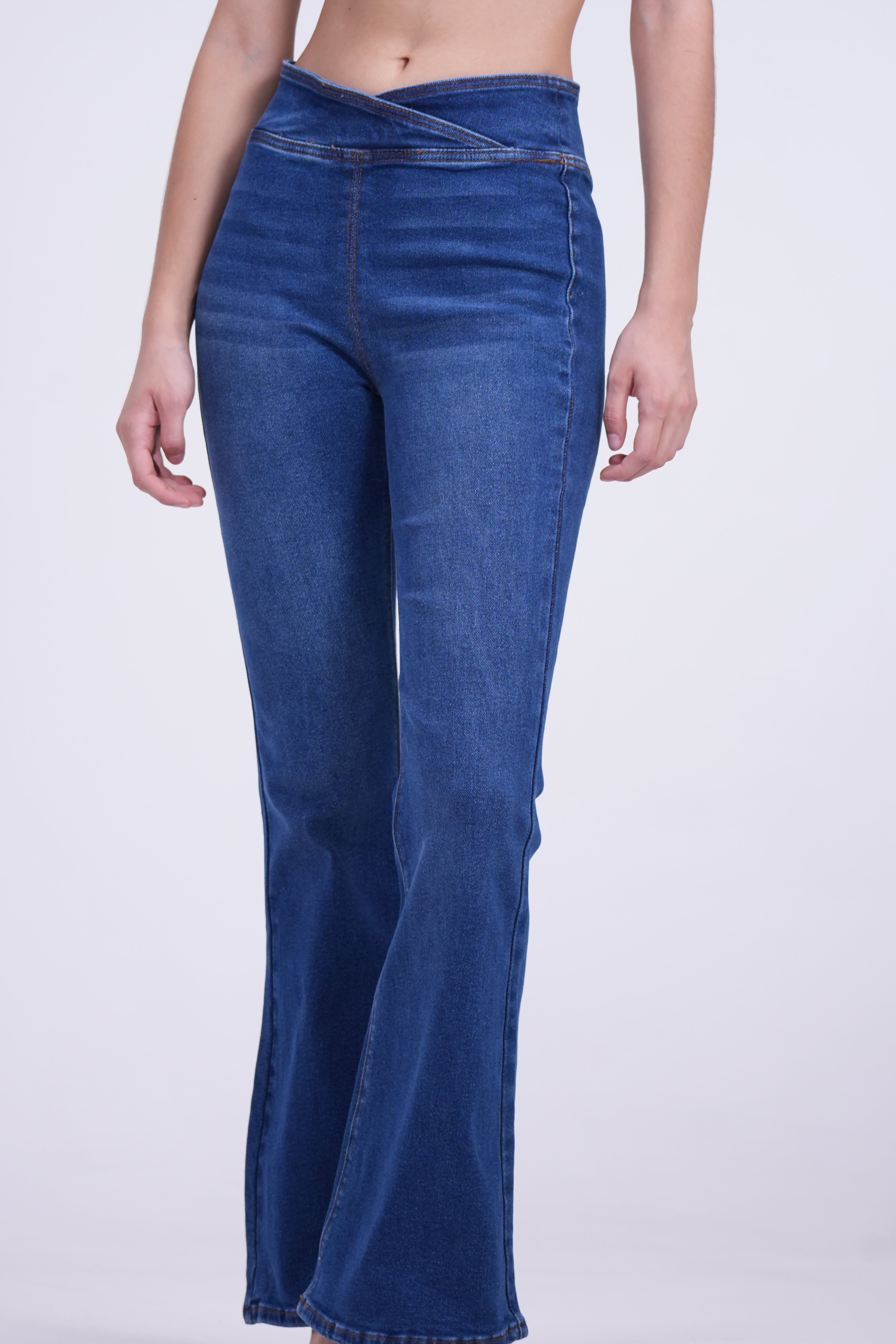 Pantalón Barracuda 1