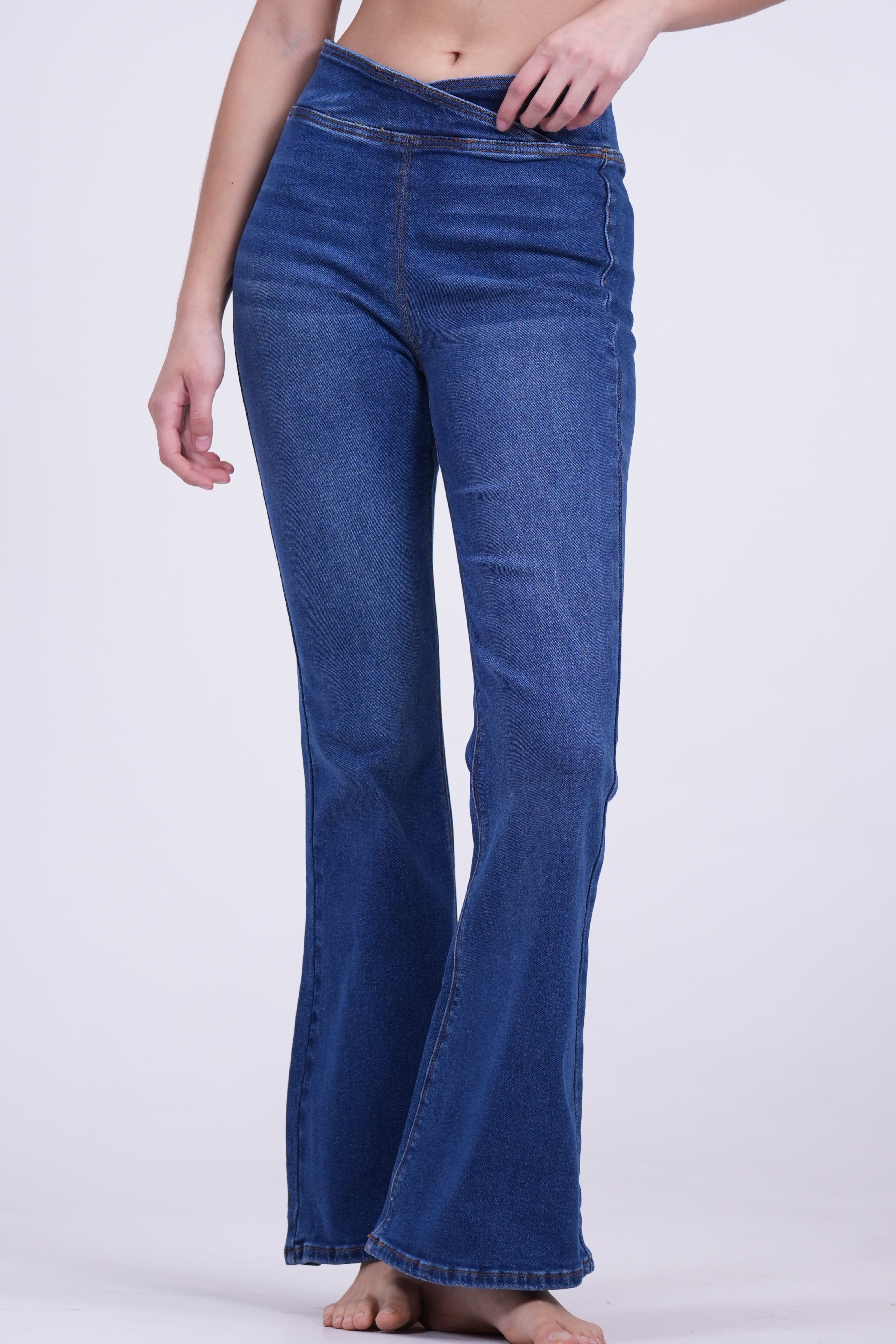 Pantalón Barracuda 1