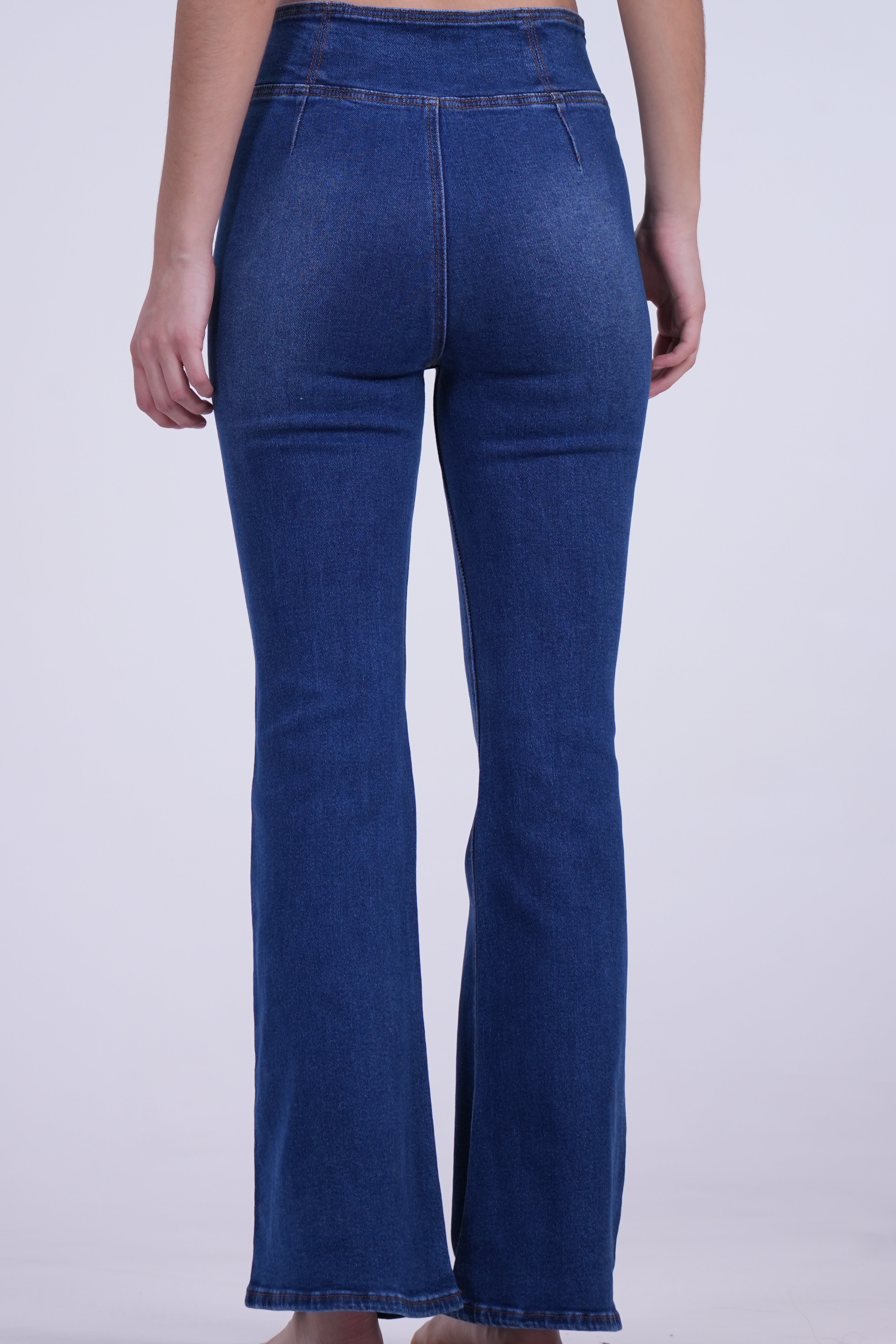 Pantalón Barracuda 1