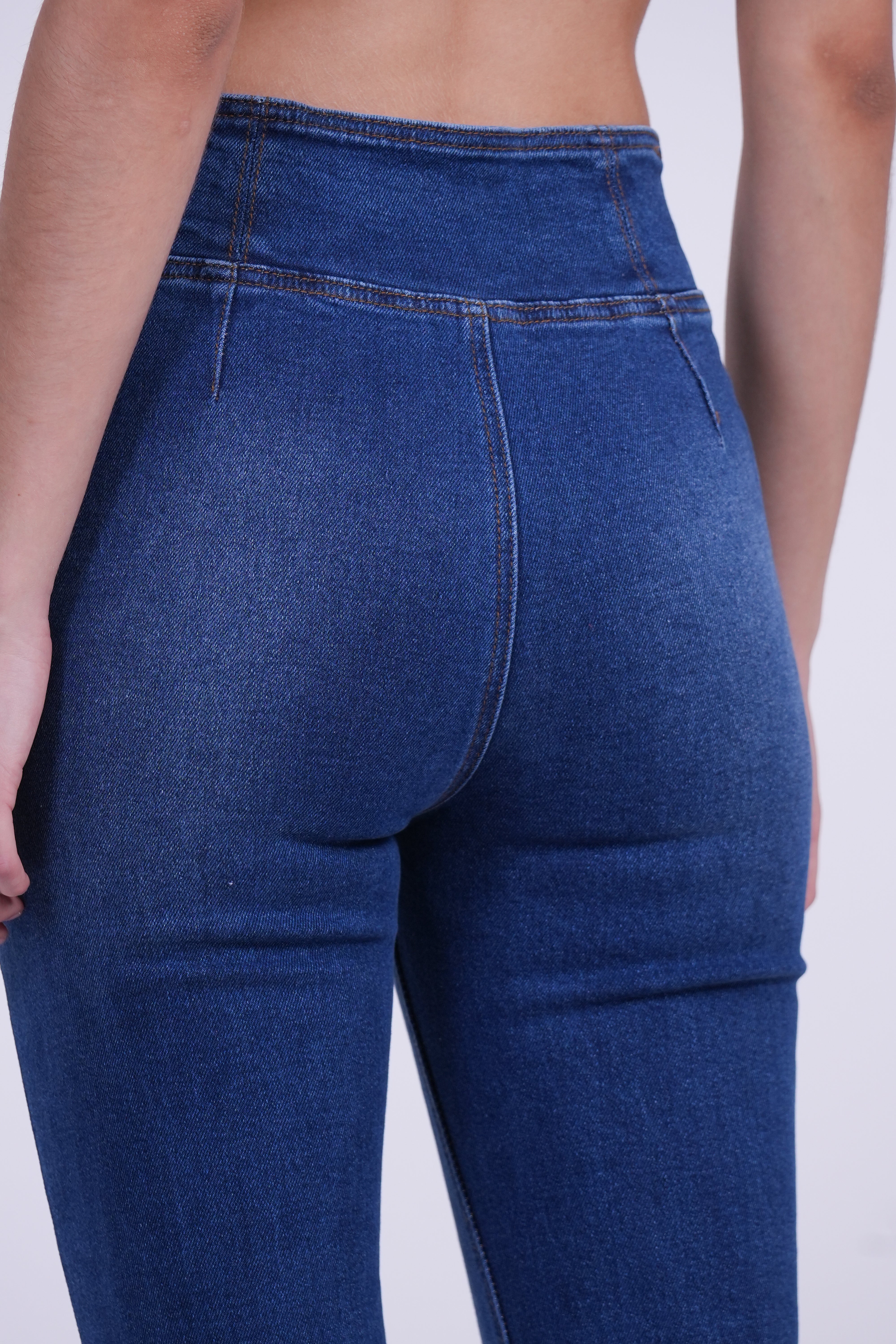 Pantalón Barracuda 1