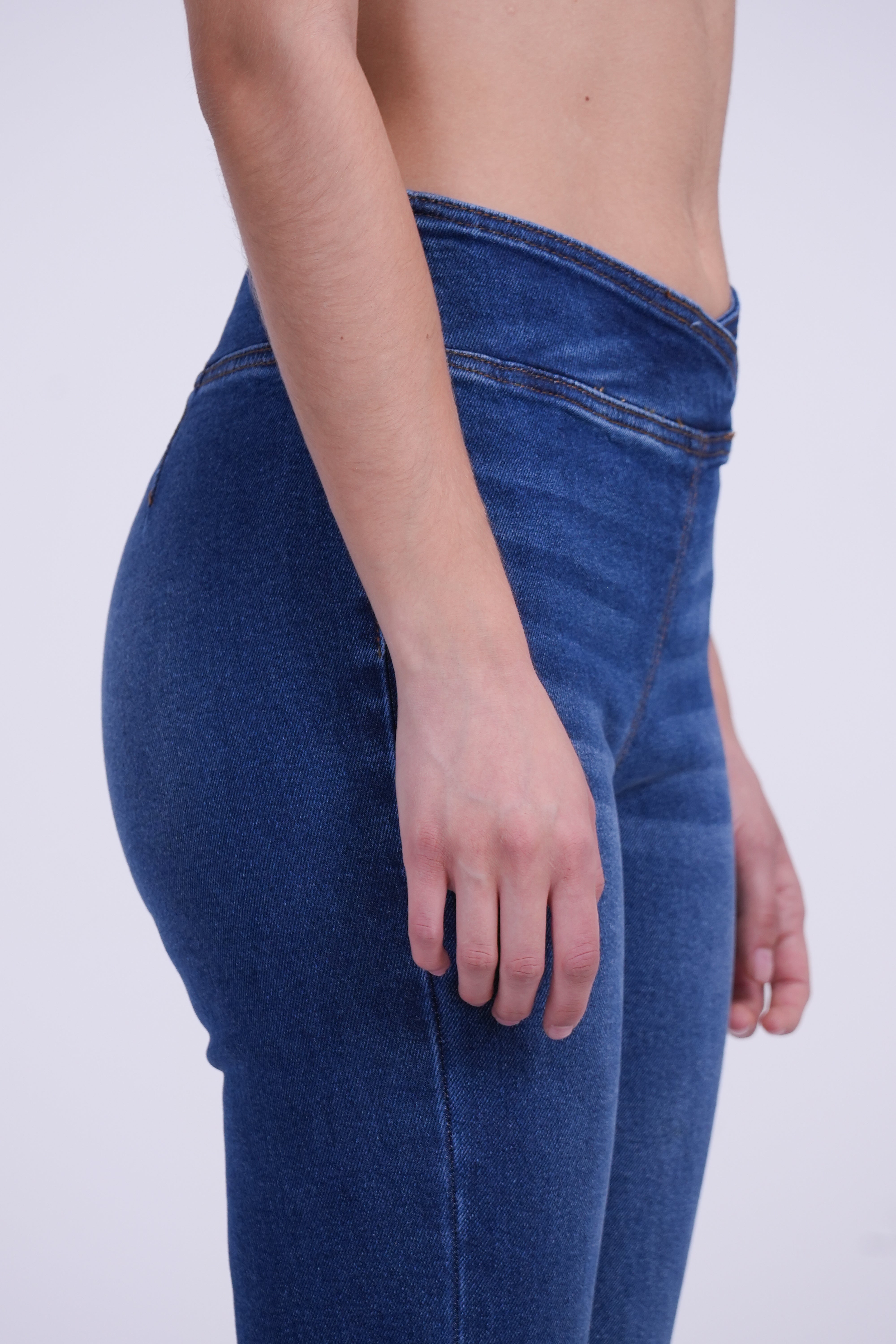 Pantalón Barracuda 1