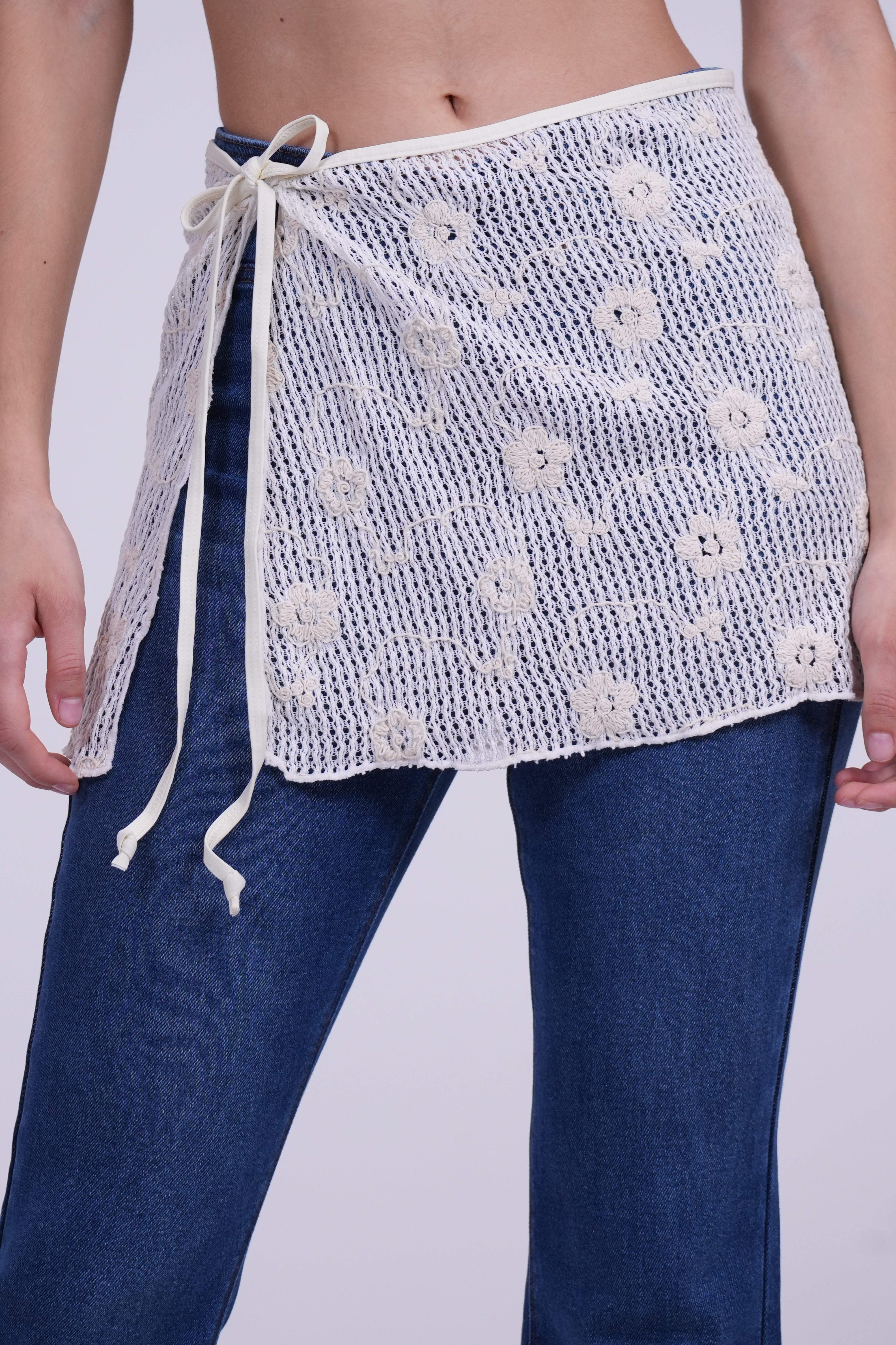 Pashmina Nixie 2
