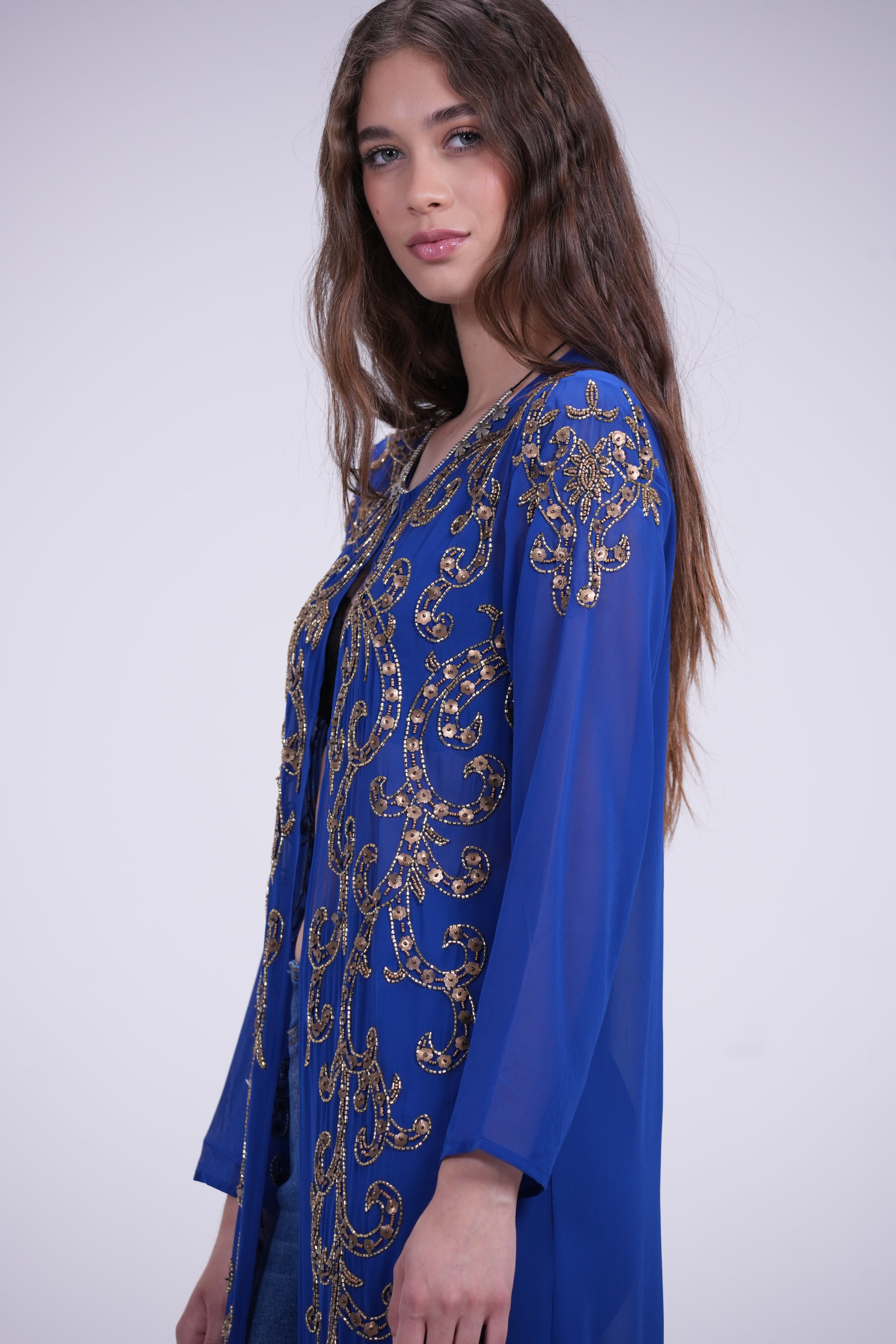 Kimono Abulón