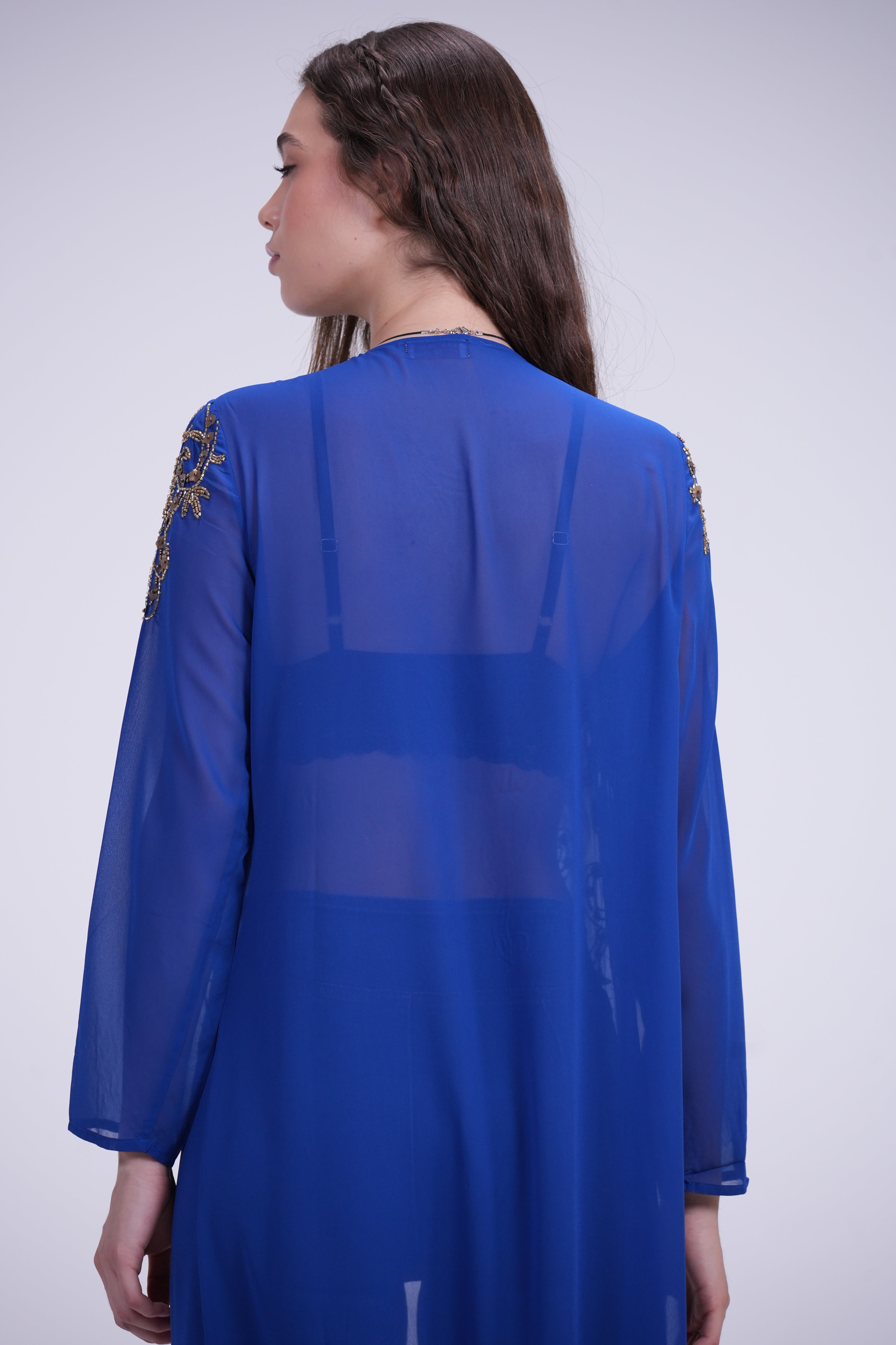 Kimono Abulón
